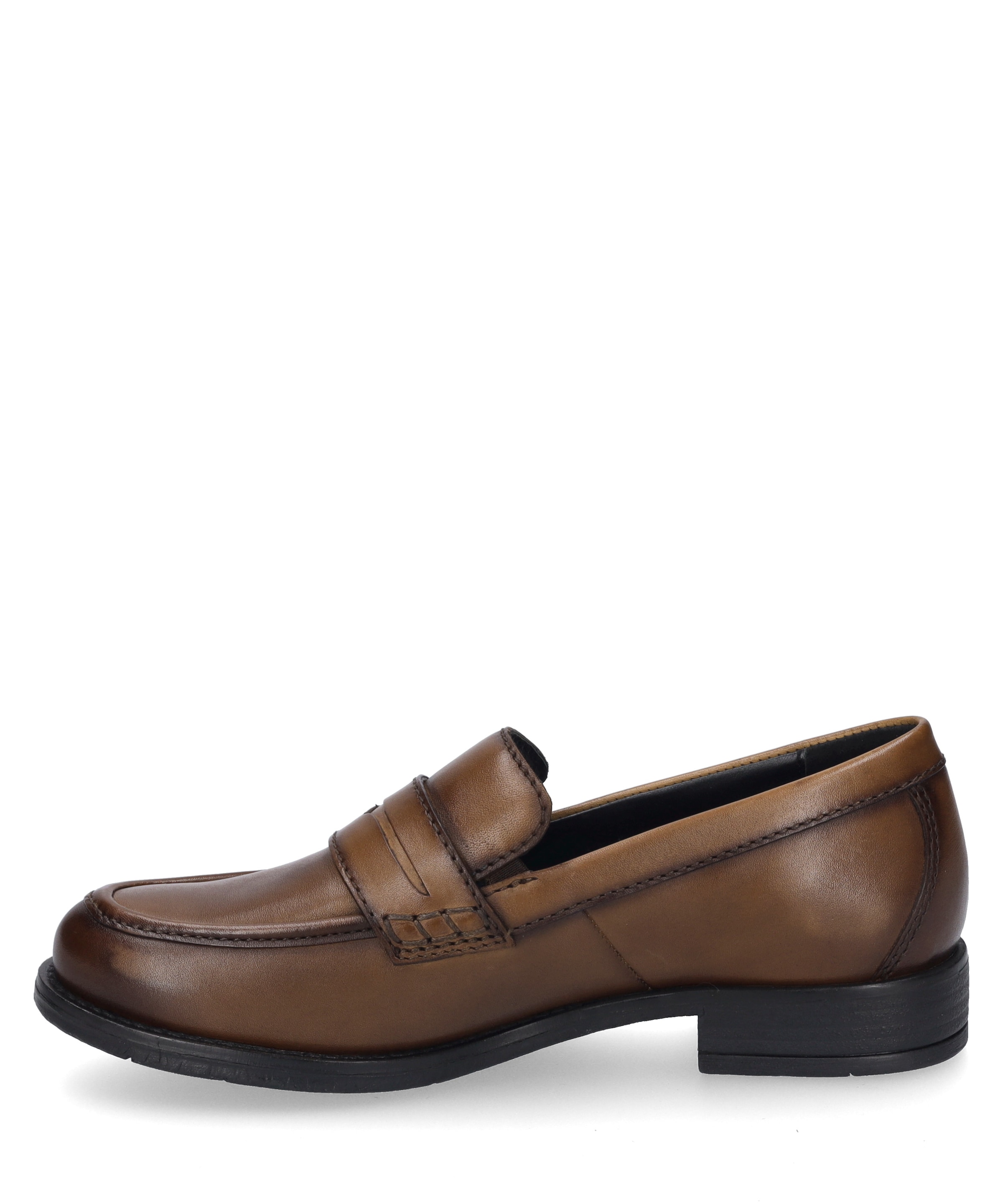 Josef Seibel Slipper »Simona 07, cognac«