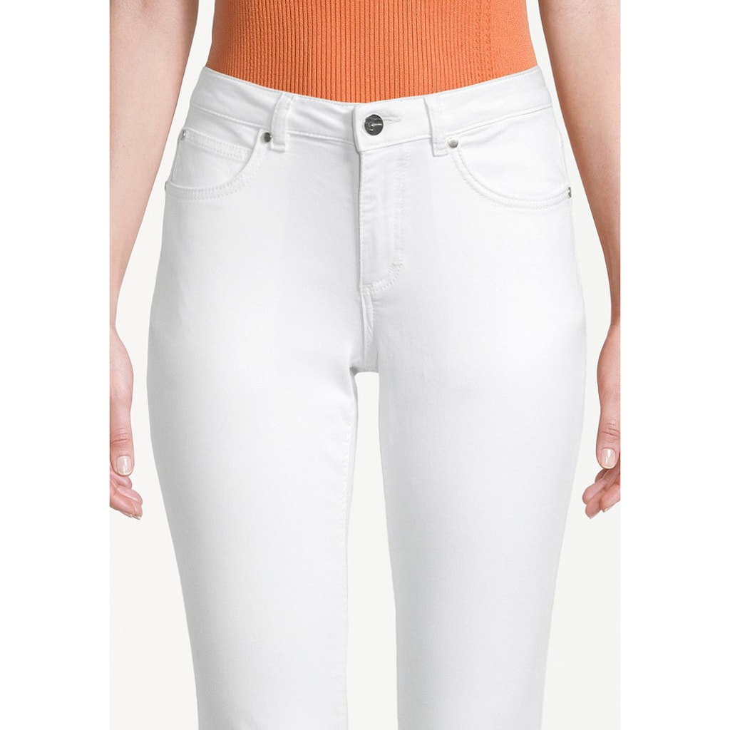 Tamaris 5-Pocket-Hose, in 7/8-Länge - NEUE KOLLEKTION