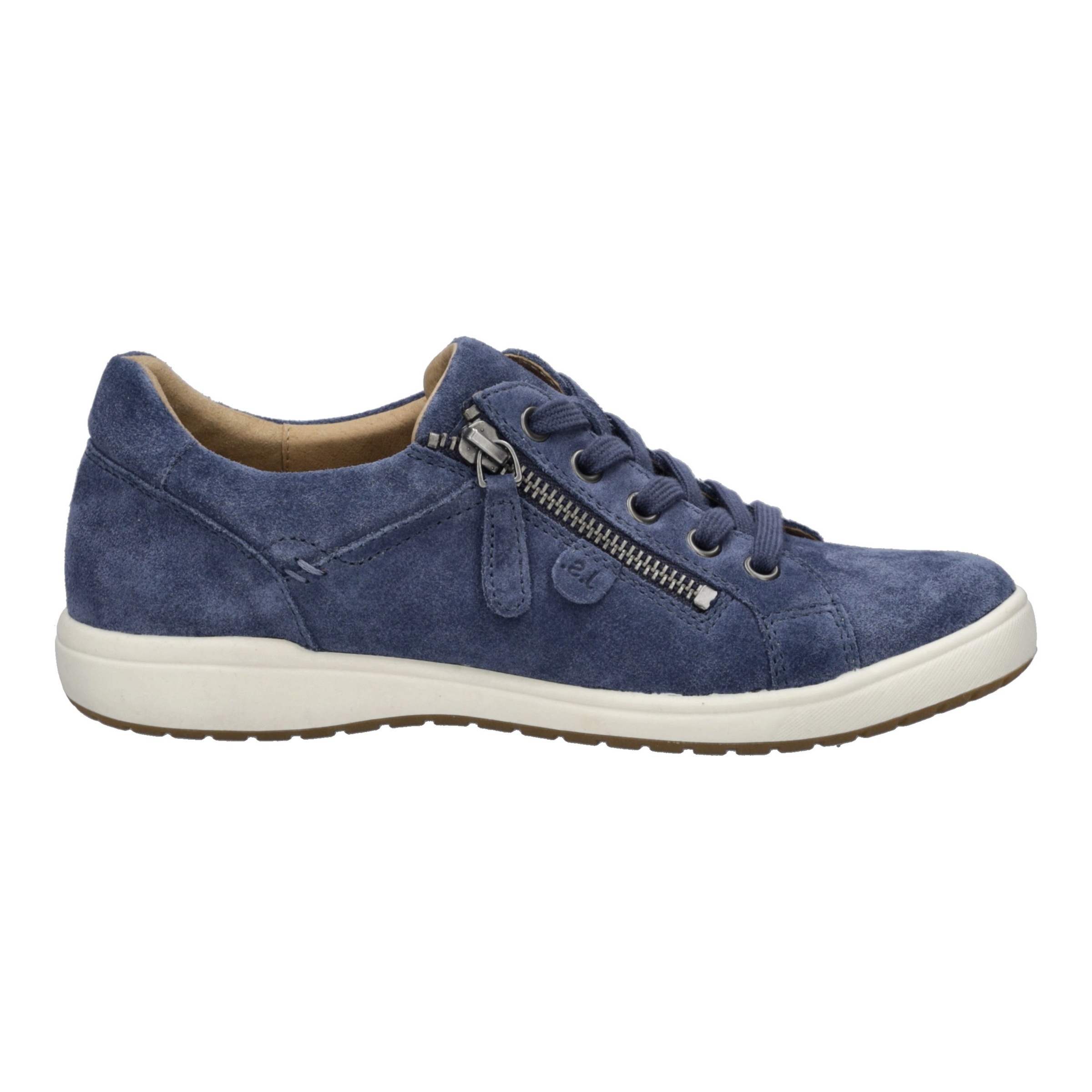 Josef Seibel Sneaker »Cynthia 02, ocean«