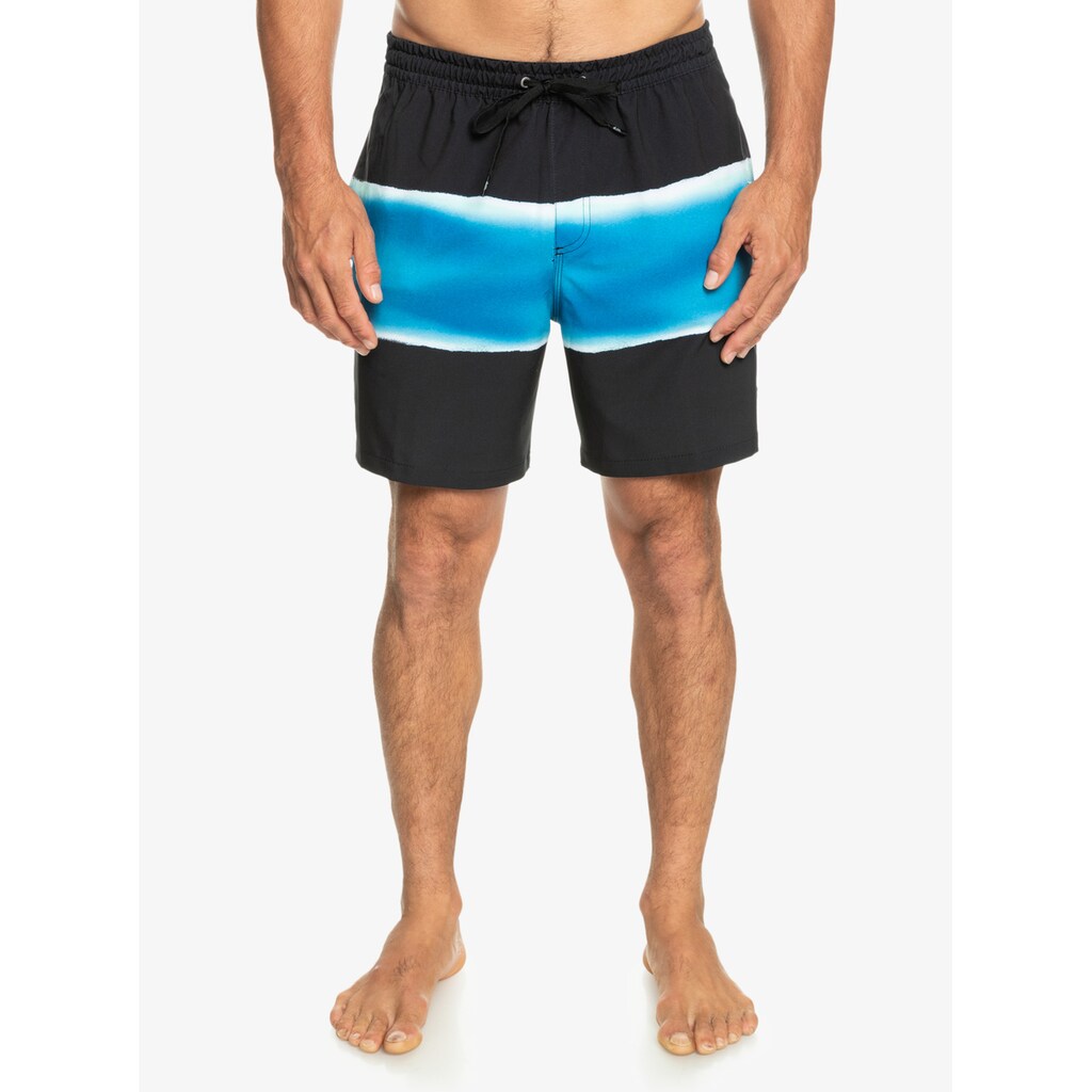 Quiksilver Badeshorts »Surfsilk Air-Brush 17"«