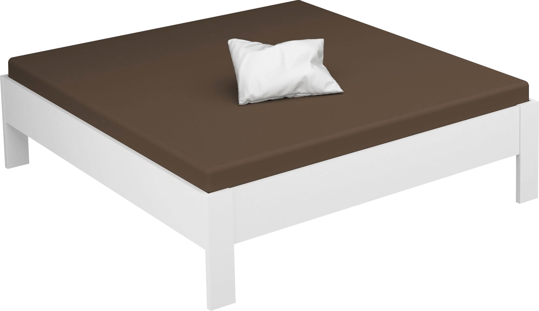 rauch Futonbett »Aditio«, ohne Kopfteil