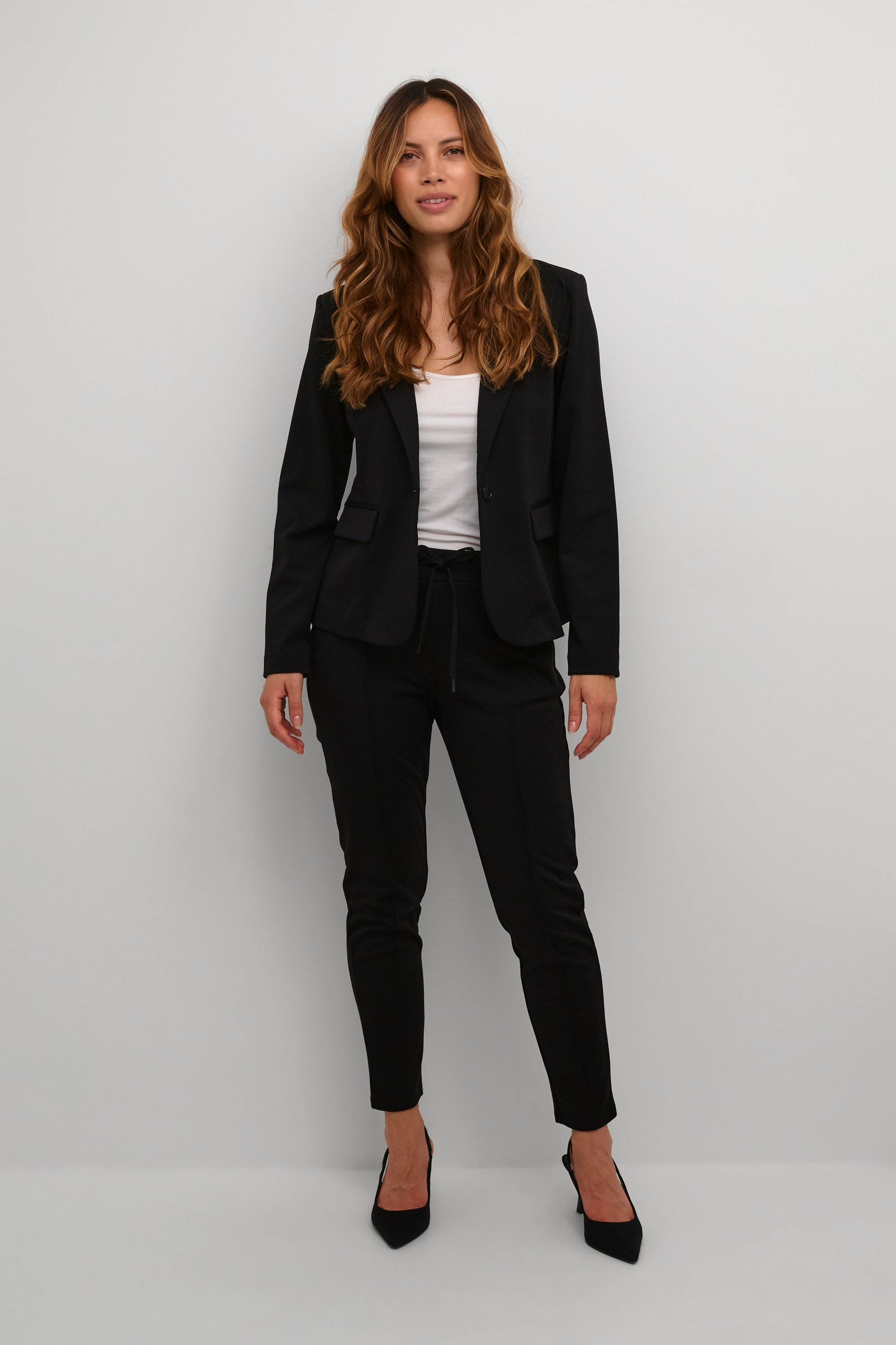 Culture Stoffhose »Hose CUeloise«