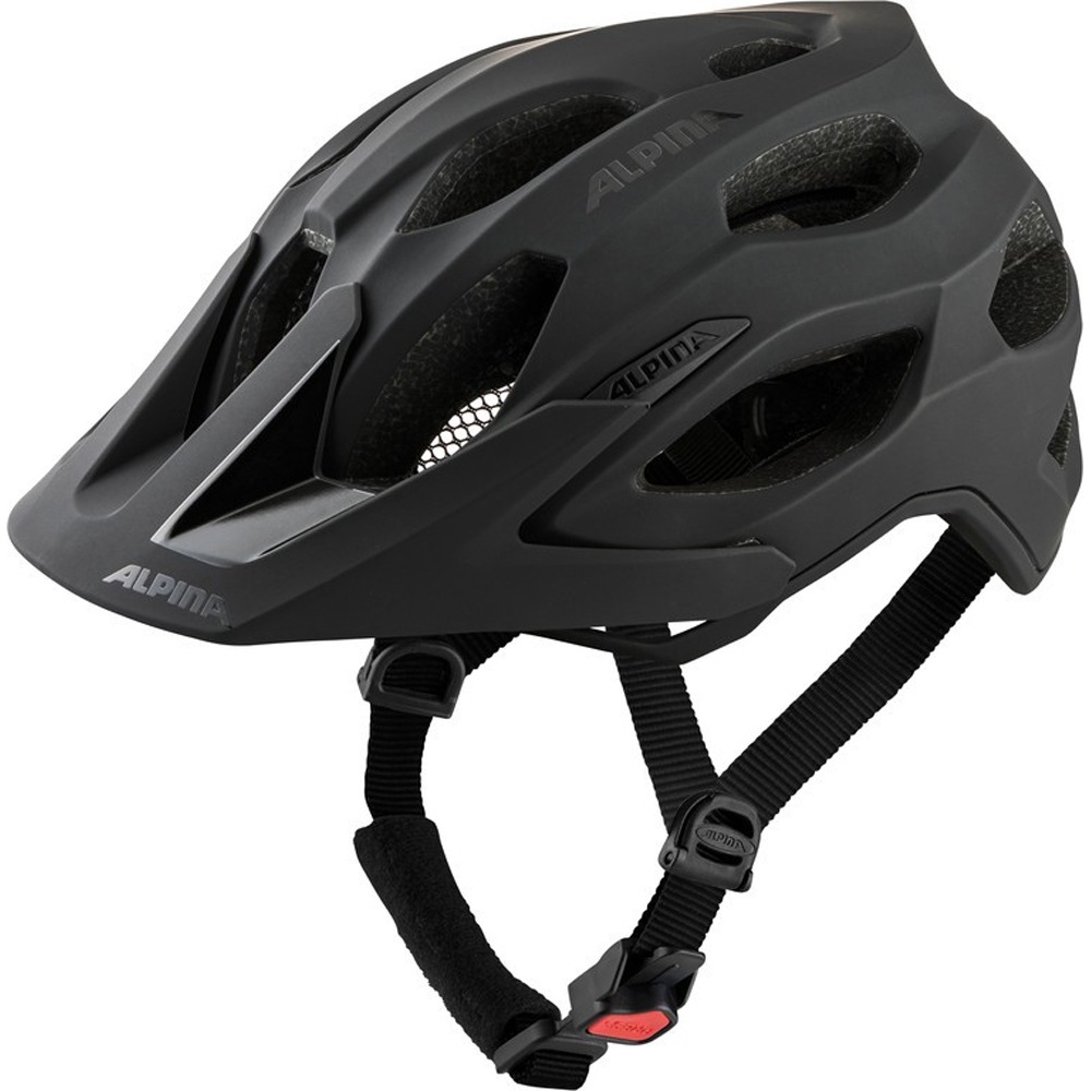 Fahrradhelm »Enduro/MTB-Helm Carapax 2.0«