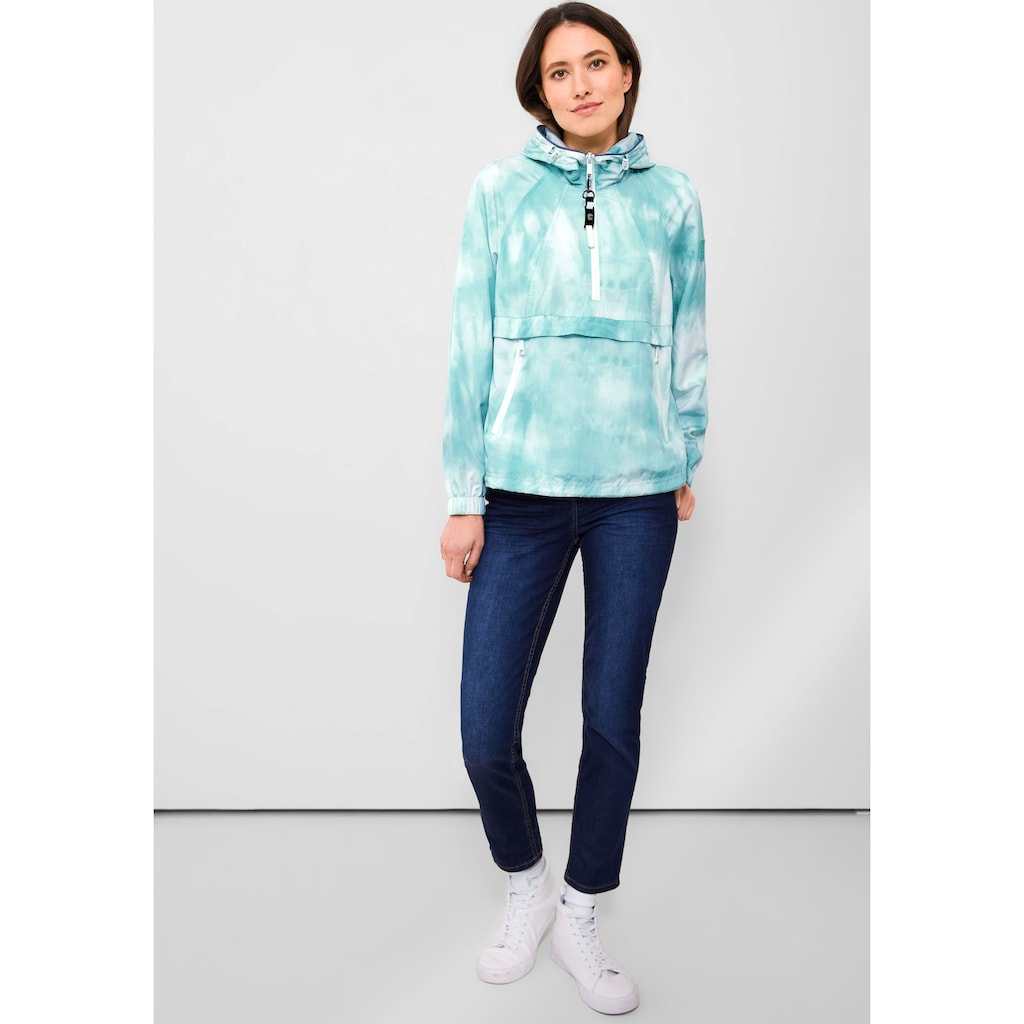 Cecil Windbreaker, mit Kapuze