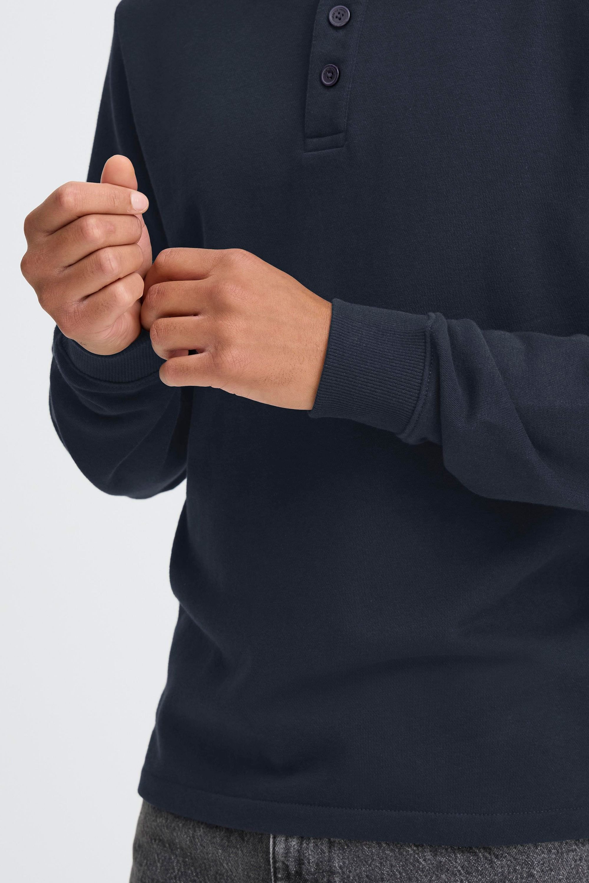 Blend Longpullover »Sweatshirt BHKane«