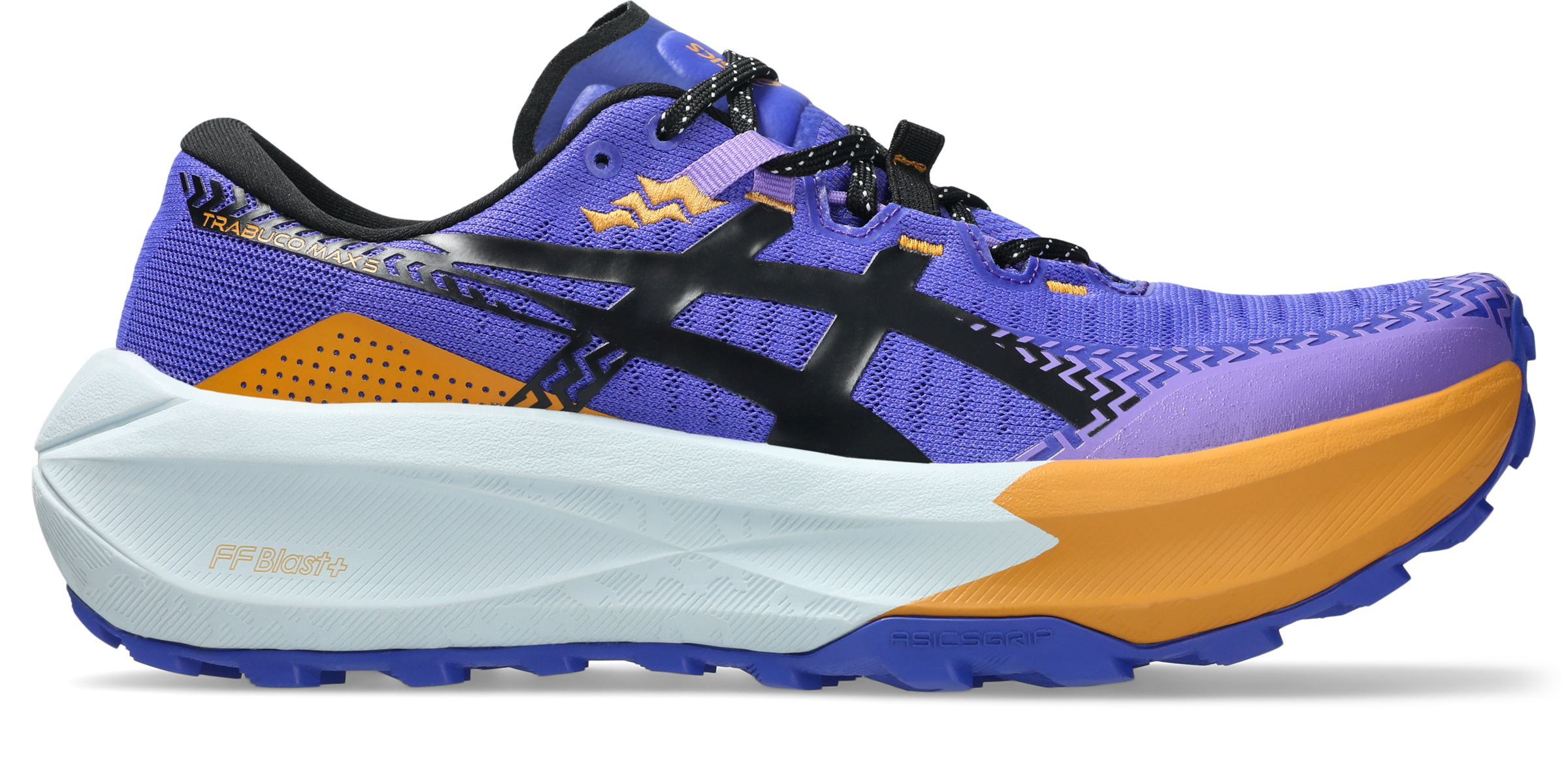 Asics Trailrunningschuh »TRABUCO MAX 5«