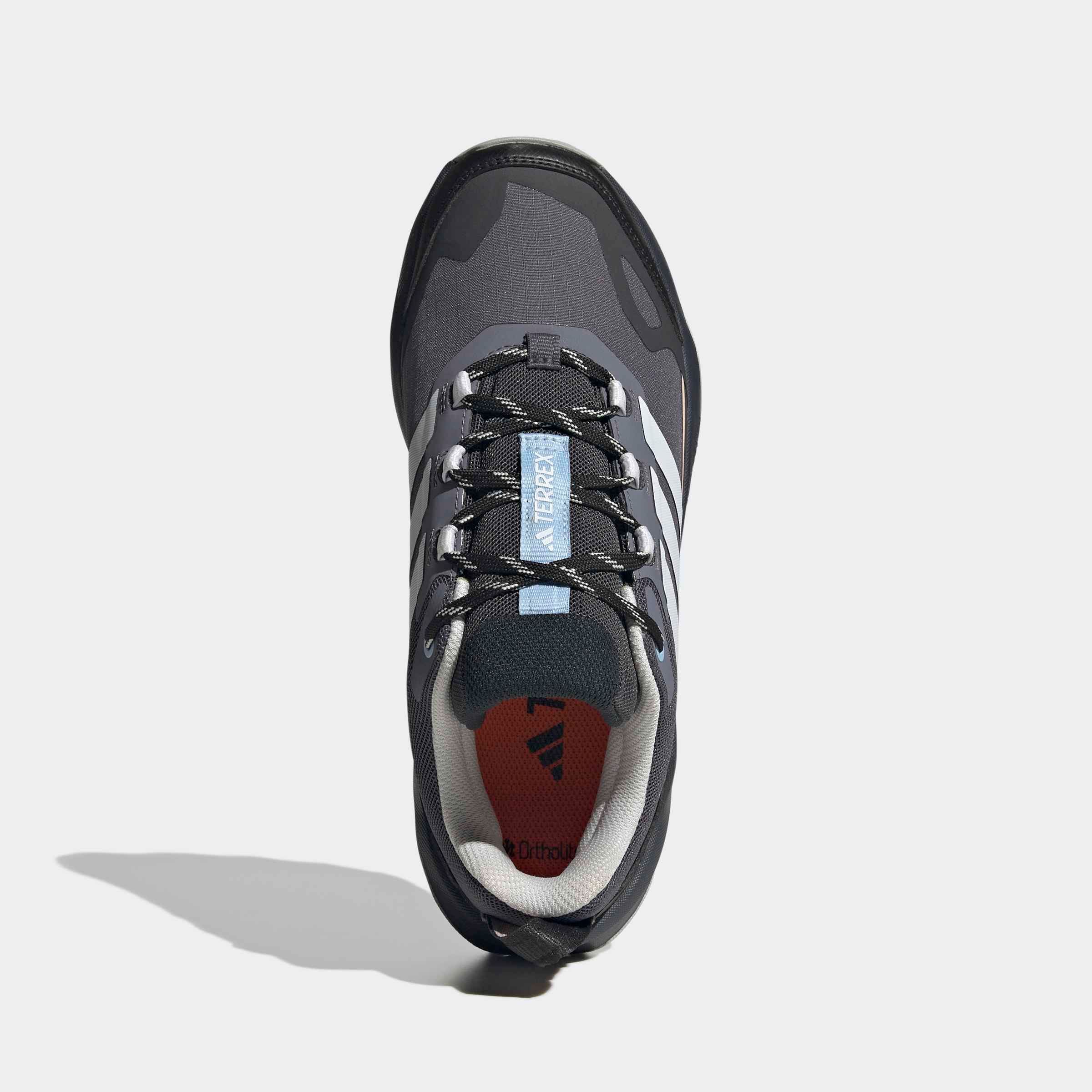 adidas TERREX Wanderschuh »SKYCHASER AX5 GORE-TEX«  wasserdicht dank Gore-Tex Membrane