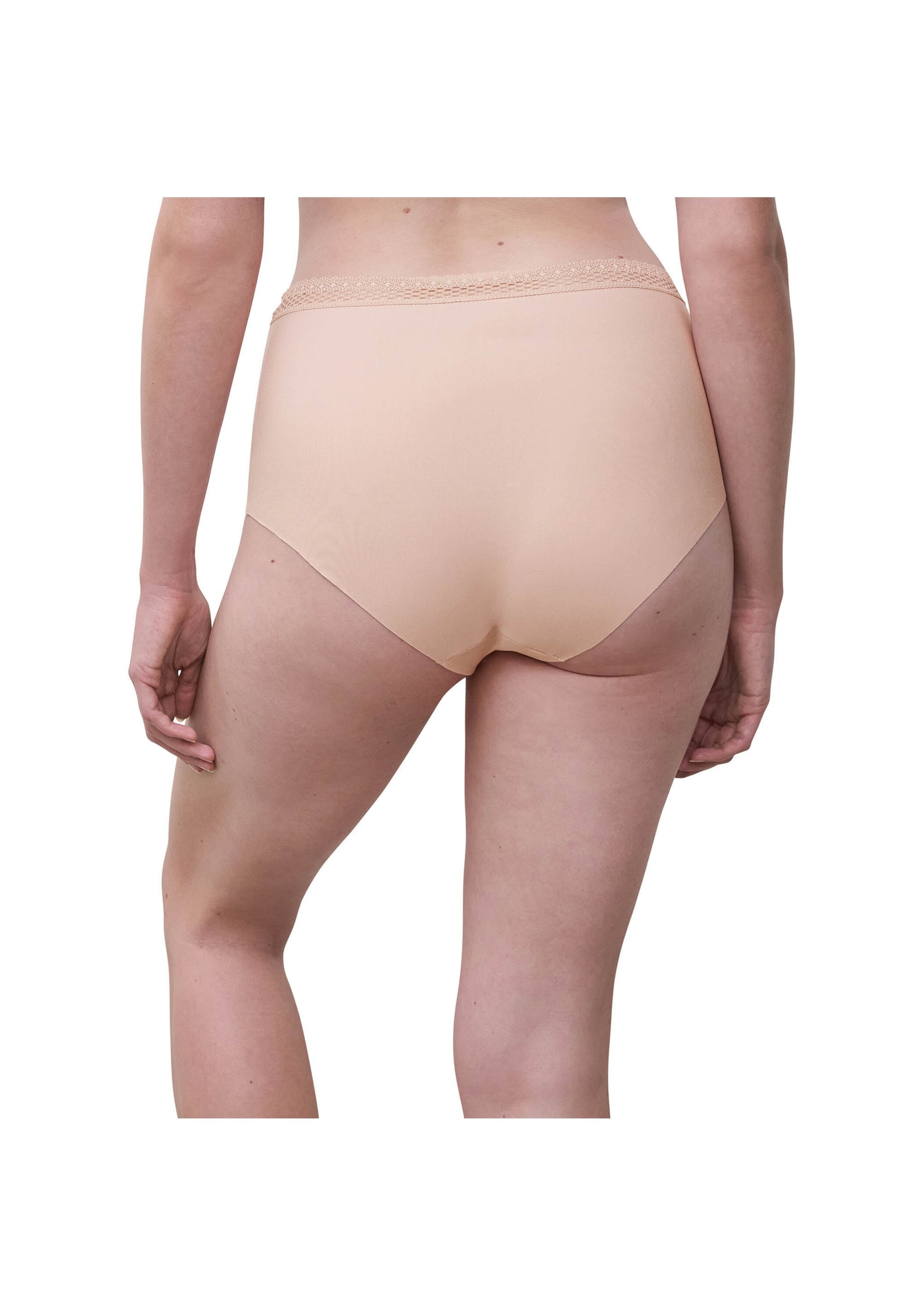 Chantelle Slip »Slip Taillen Slip Cozy Chic 2P 2er Pack«