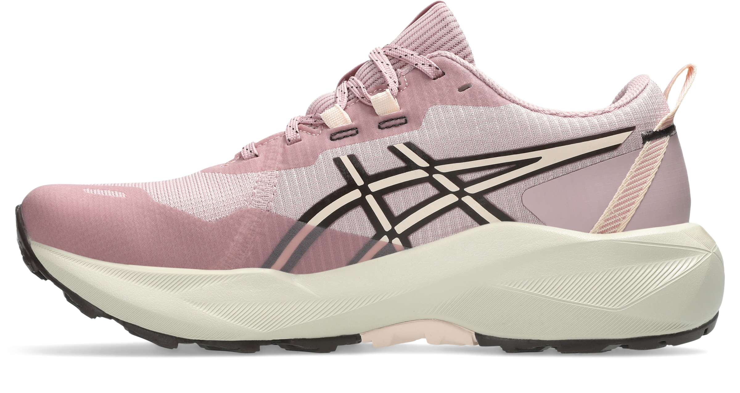 Asics Trailrunningschuh »GEL-VENTURE 11«  mit profiliertem Gummi-Laufsohlenprofil, mit AMPLIFOAM PLUS Dämpfung