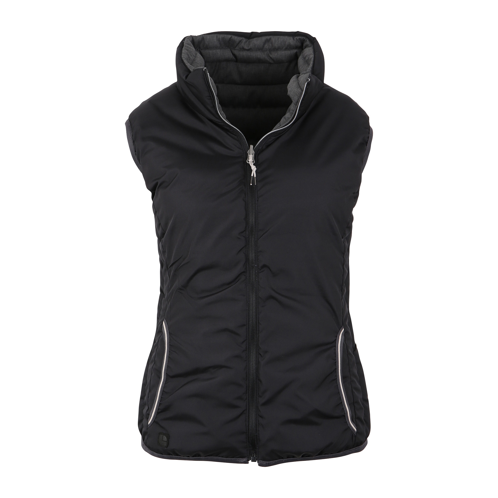 DEPROC Active Steppweste »GILMOUR Women«, zum Wenden