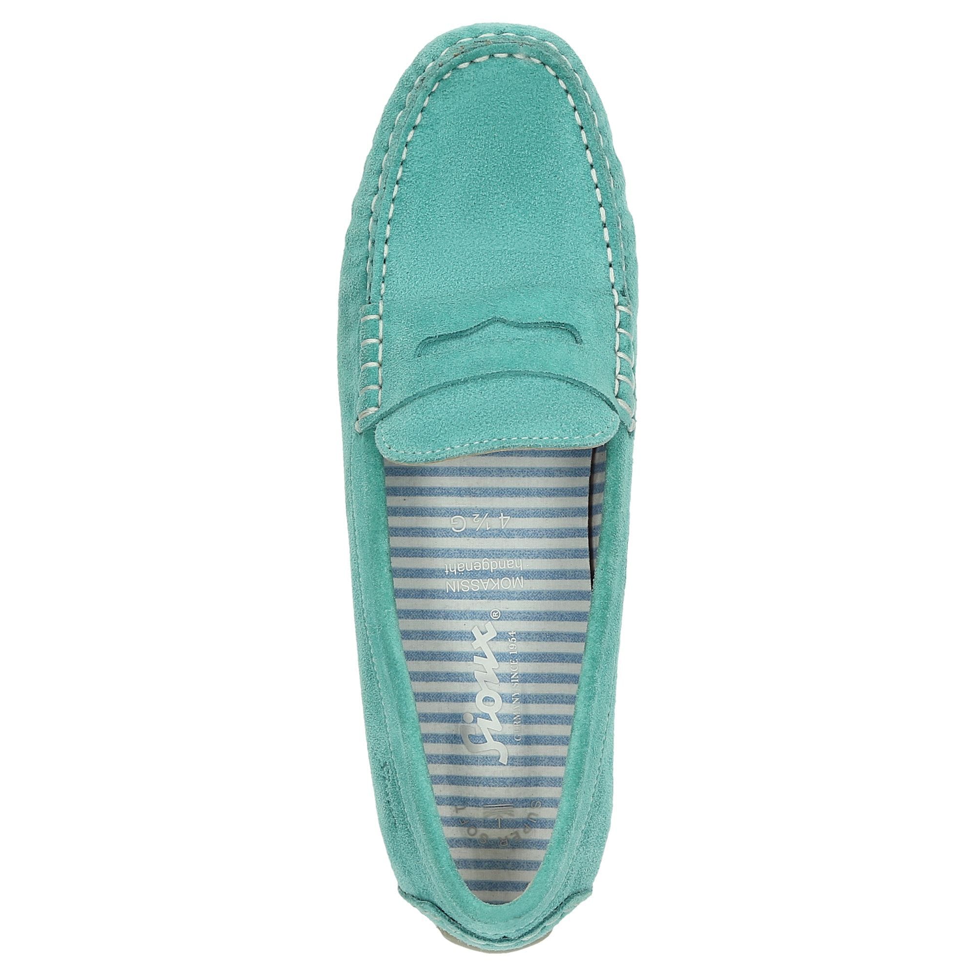 SIOUX Slipper »Carmona-700«