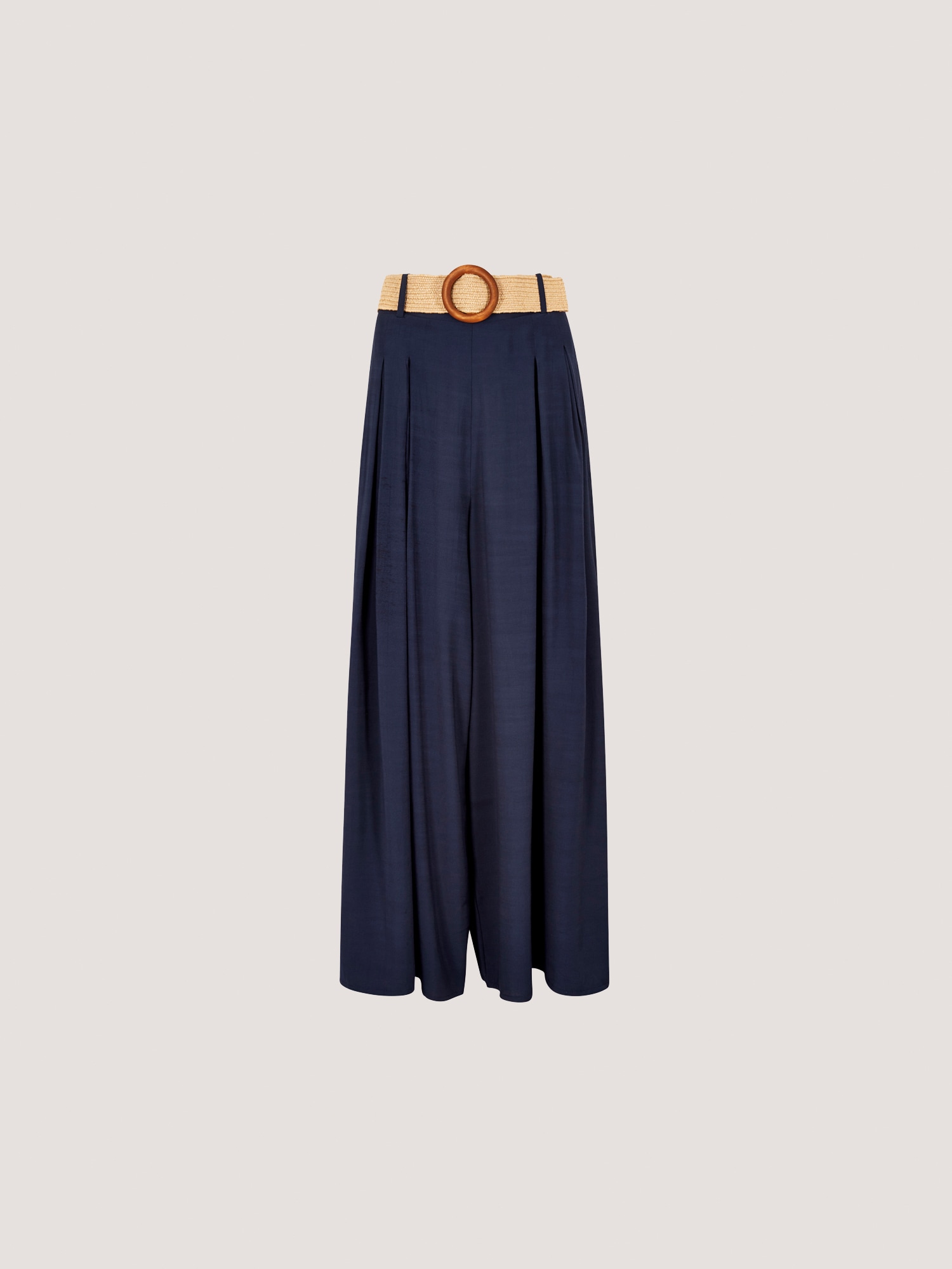 Apricot Palazzohose »Hose«  mit Gürtel