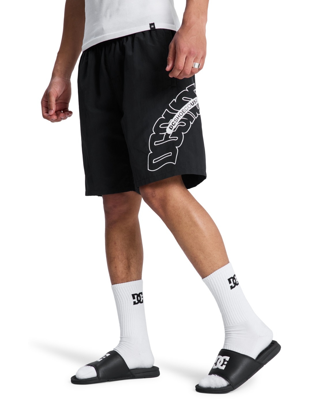 DC Shoes Boardshorts »DC Omega Volley 19"«