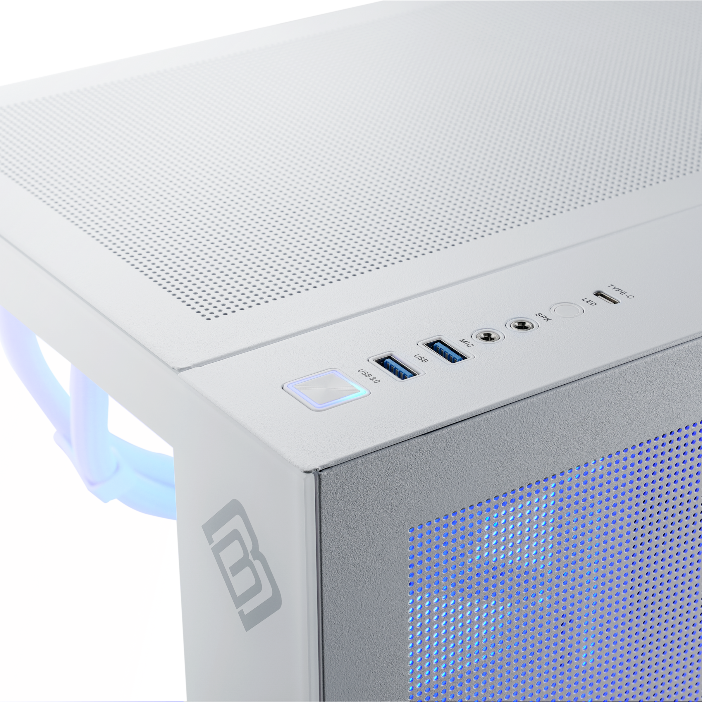 CSL Gaming-PC »HydroX V26515«