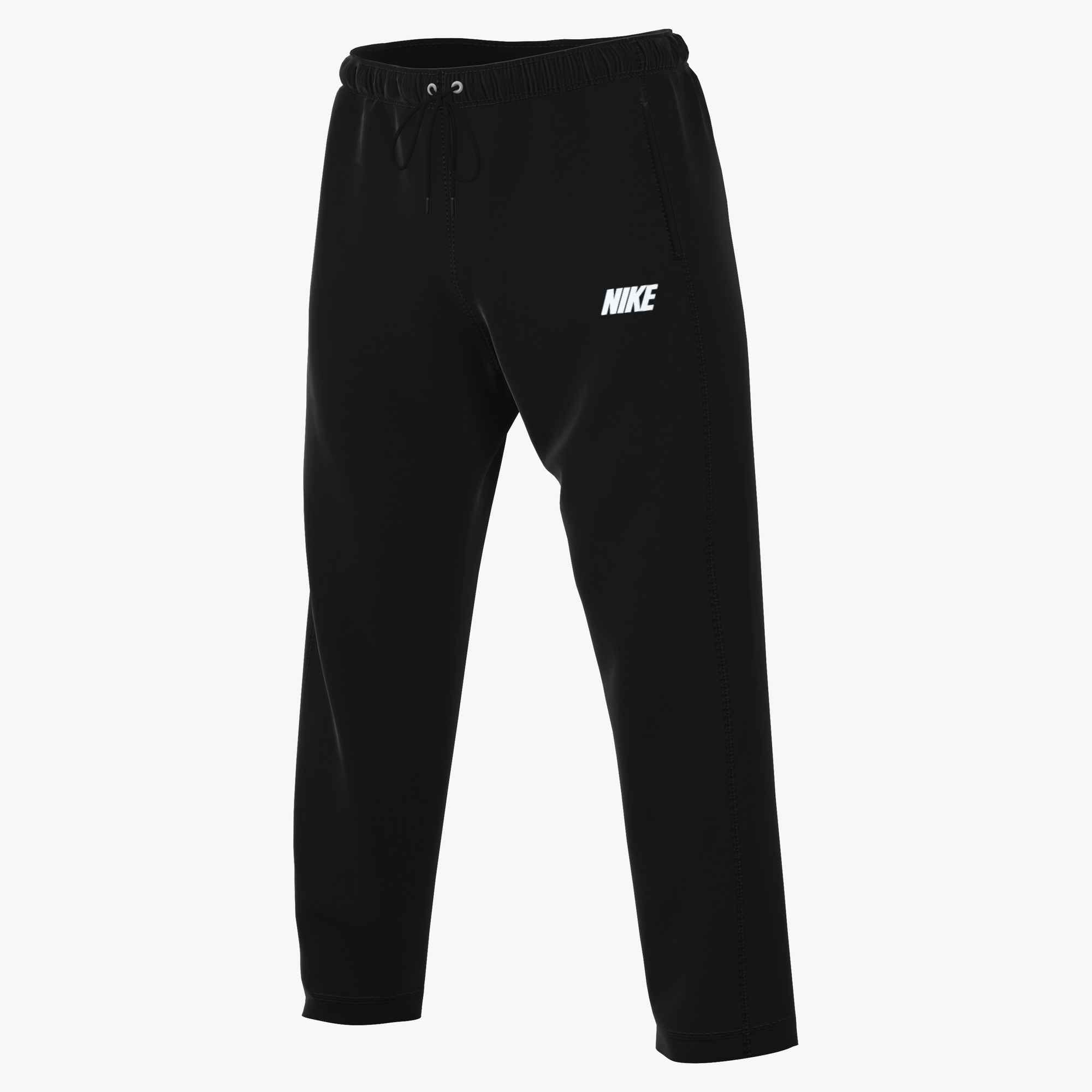 Nike Sportswear Trainingshose »M NK CLUB VARSITY OH PANT«  für Sportmode und Streetwear, mit sportlichem Schnitt