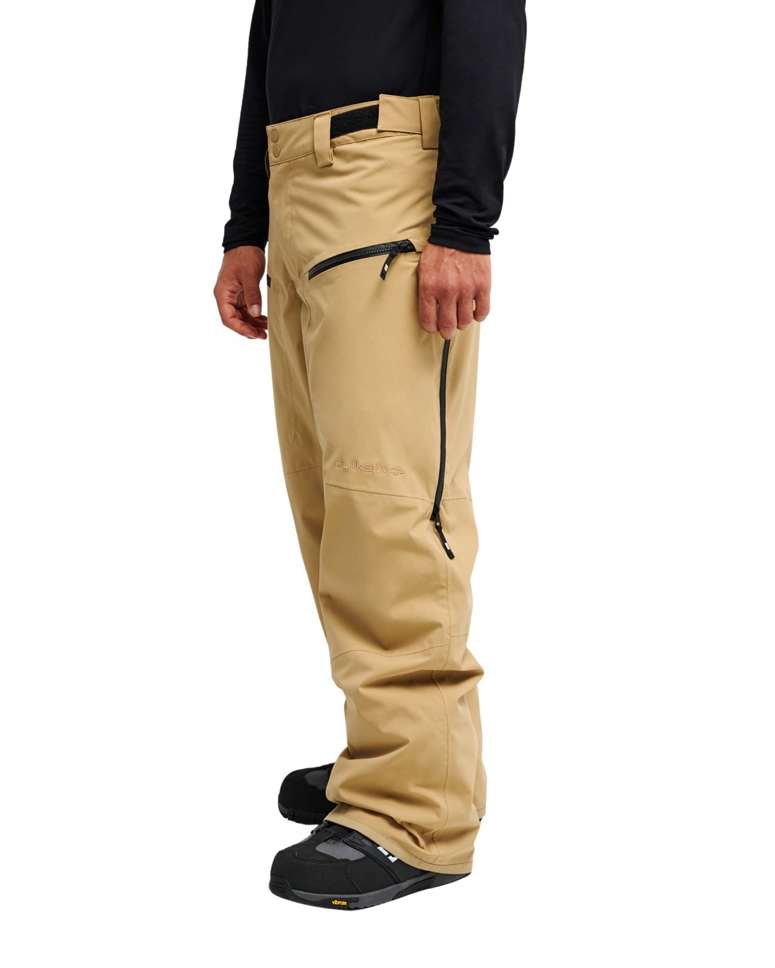 Quiksilver Snowboardhose »Paramo Stretch 20K«