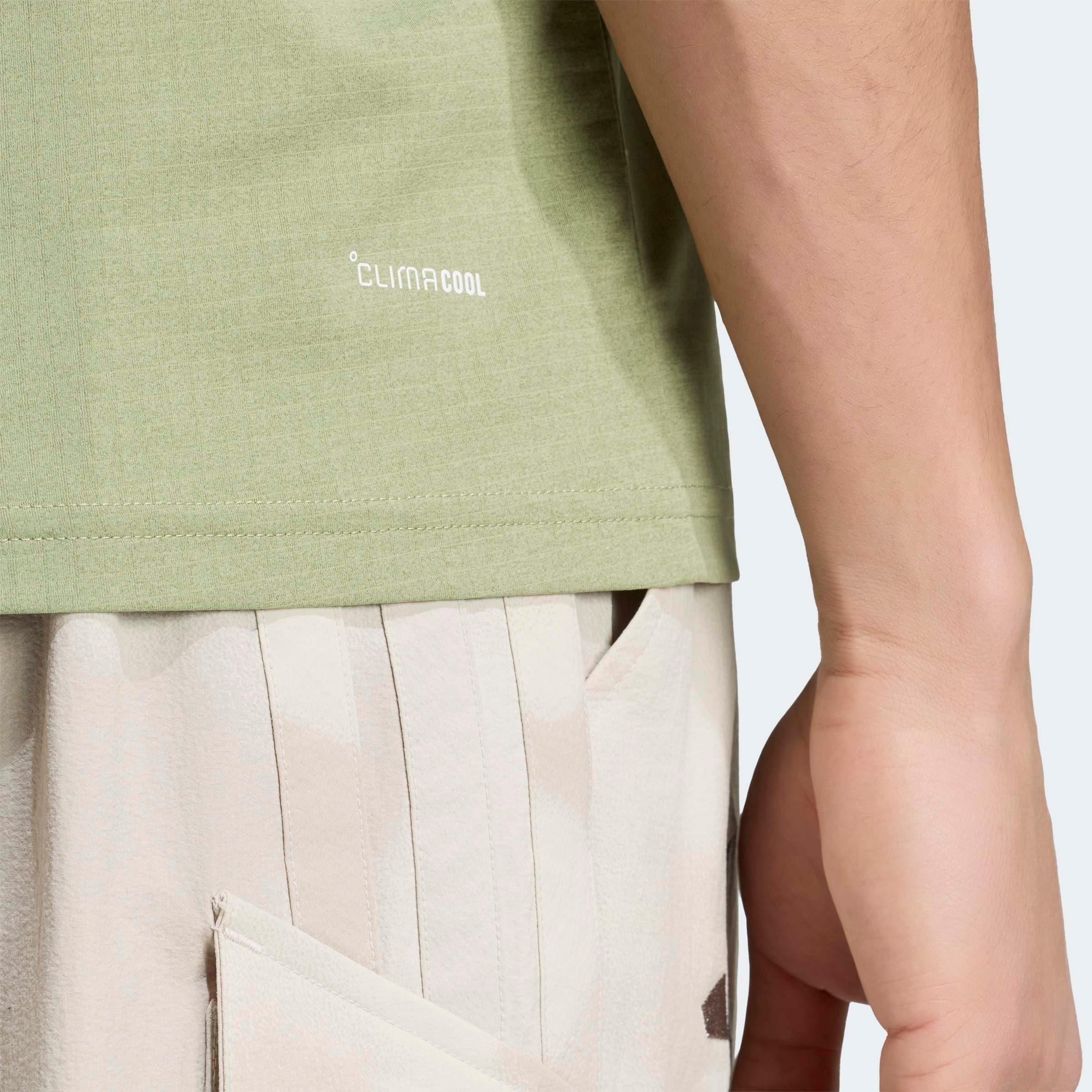 adidas TERREX Funktionsshirt »MT LOG TECH T«