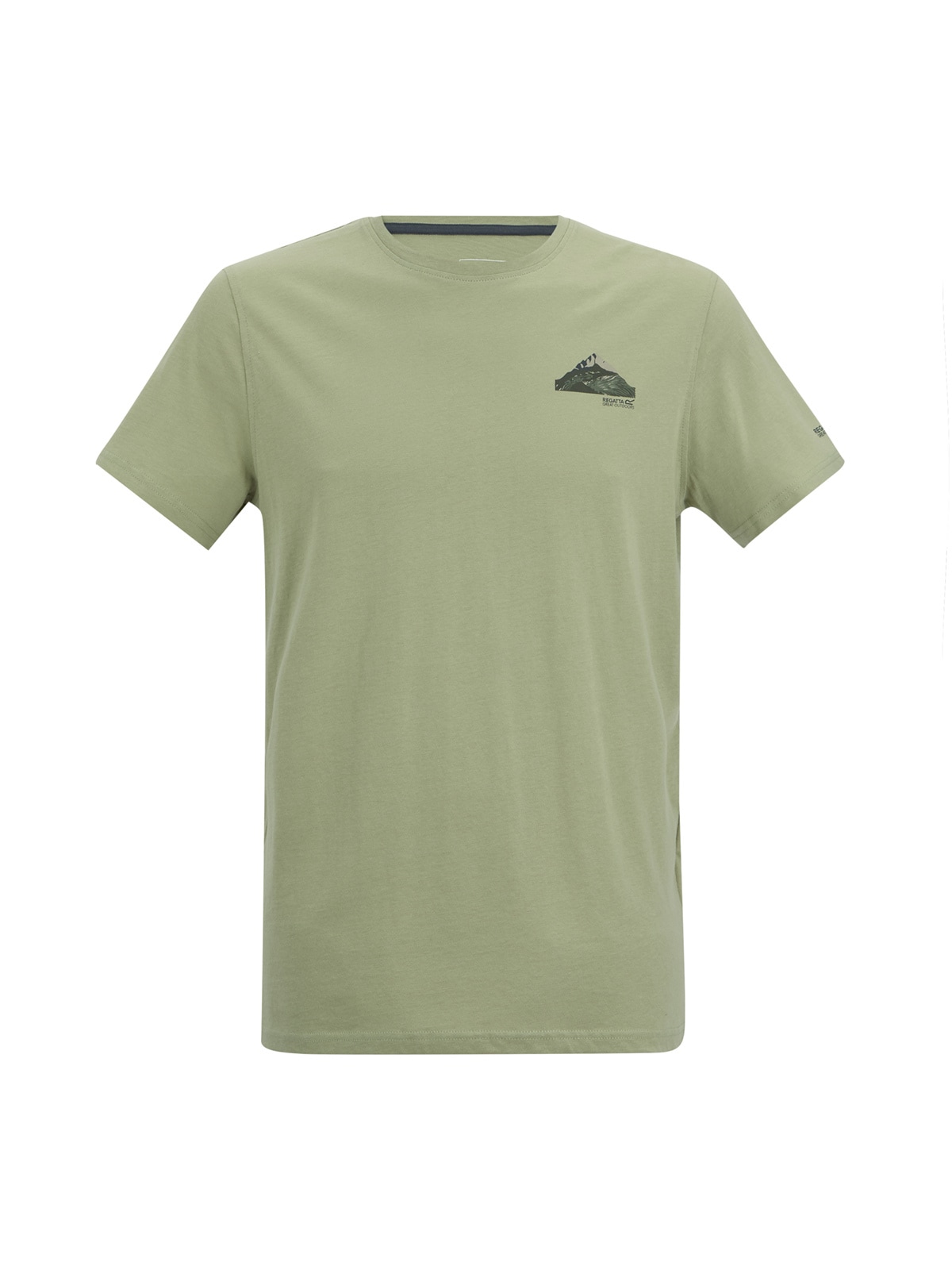 Regatta T-Shirt »Breezed«