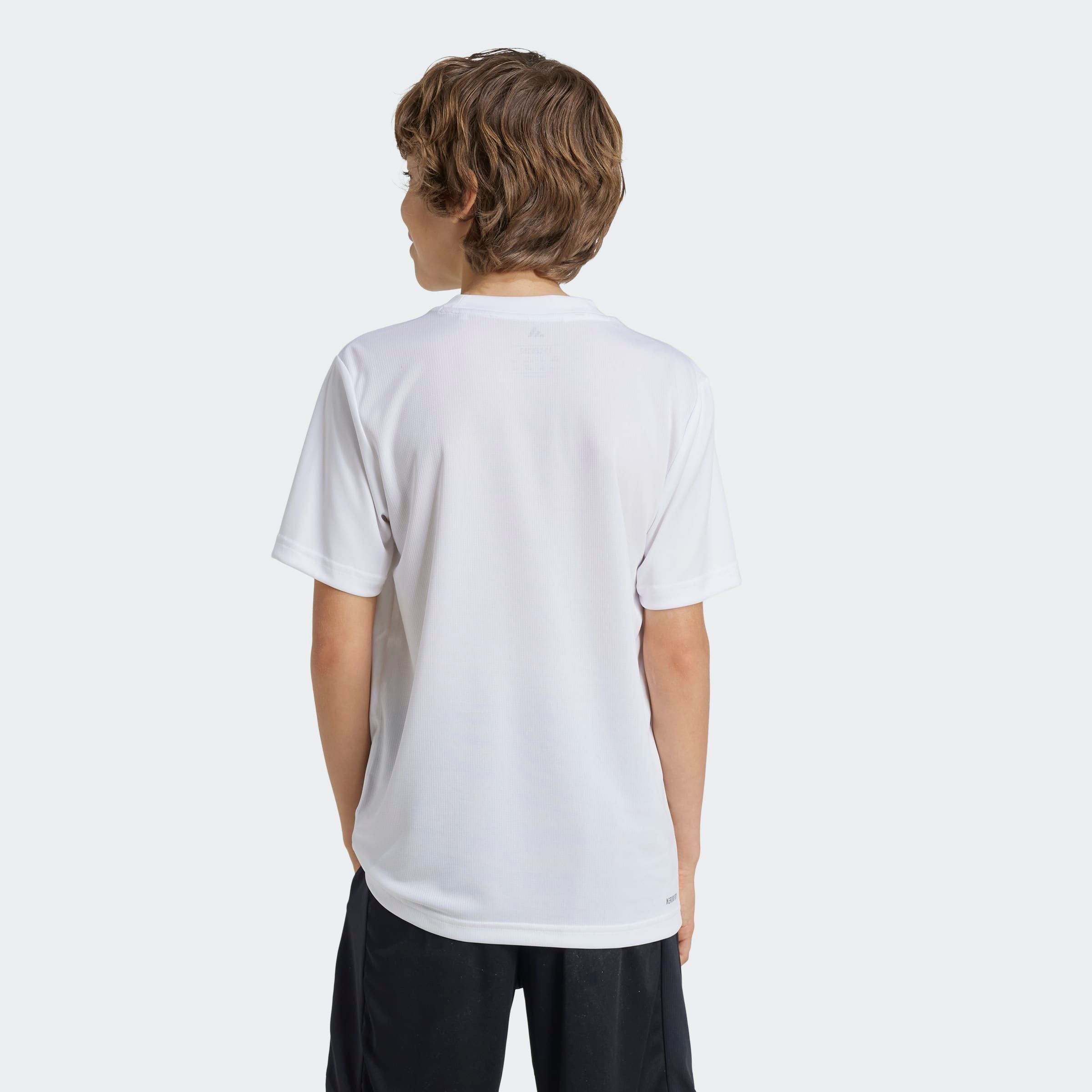 adidas Sportswear T-Shirt »J TR-ES T«