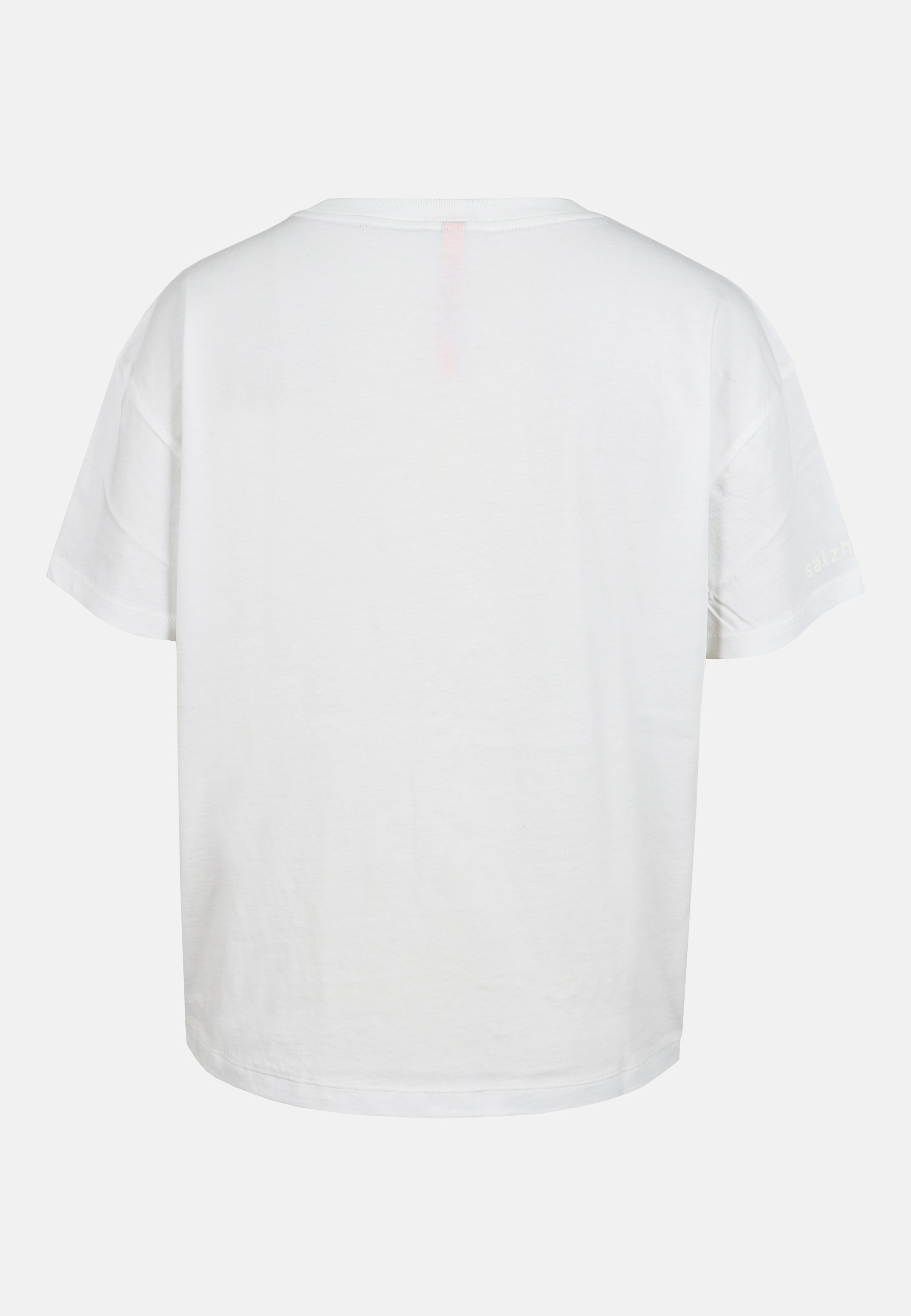 salzhaut T-Shirt »Shirt WEVEN«