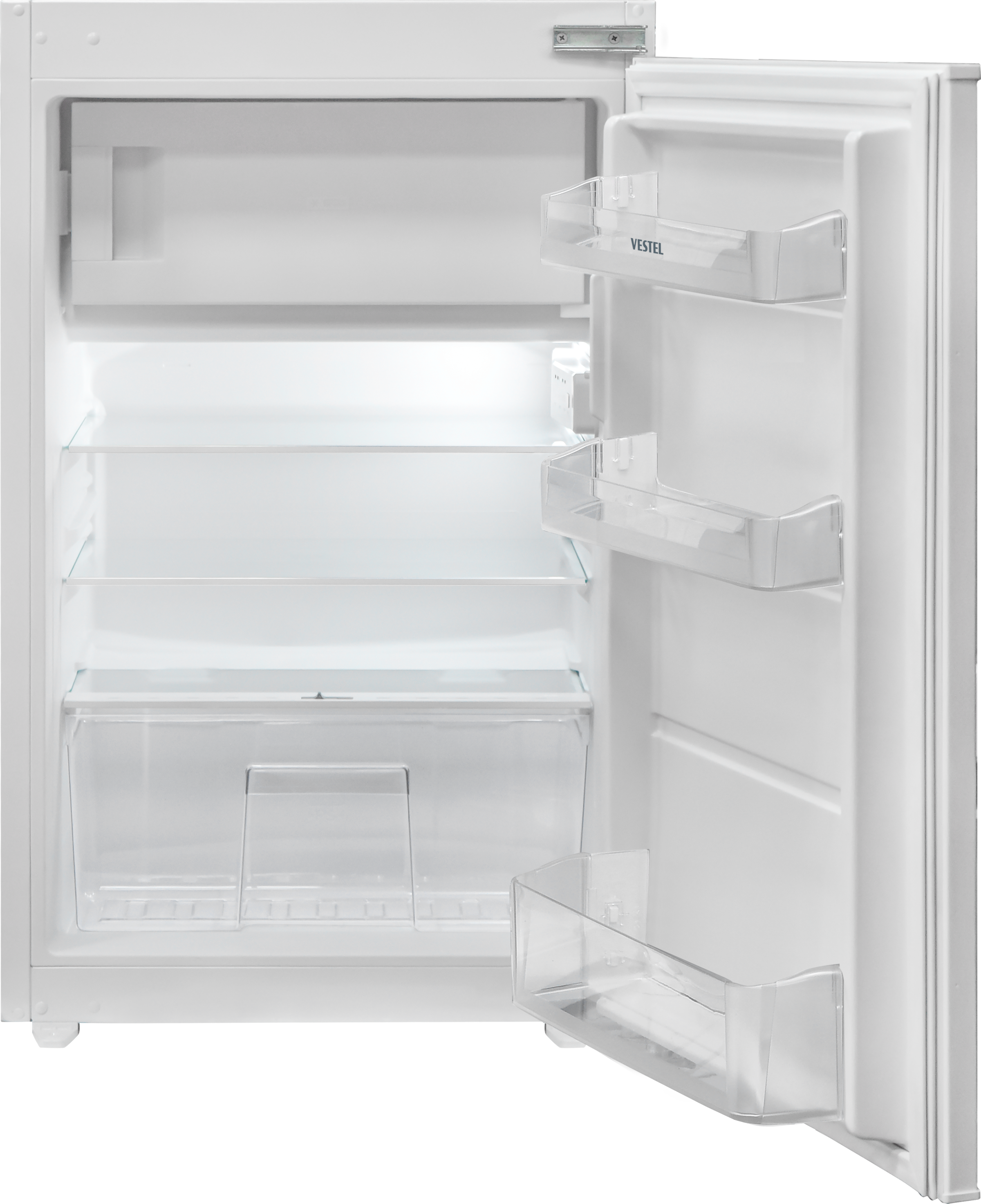 IMPULS KÜCHEN Küche »"Porto", Ausrichtung wählbar, Schubkästen mit Soft-Close,«, vormontiert, wahlweise mit E-Geräten, mit Vollauszug, Breite 240 cm