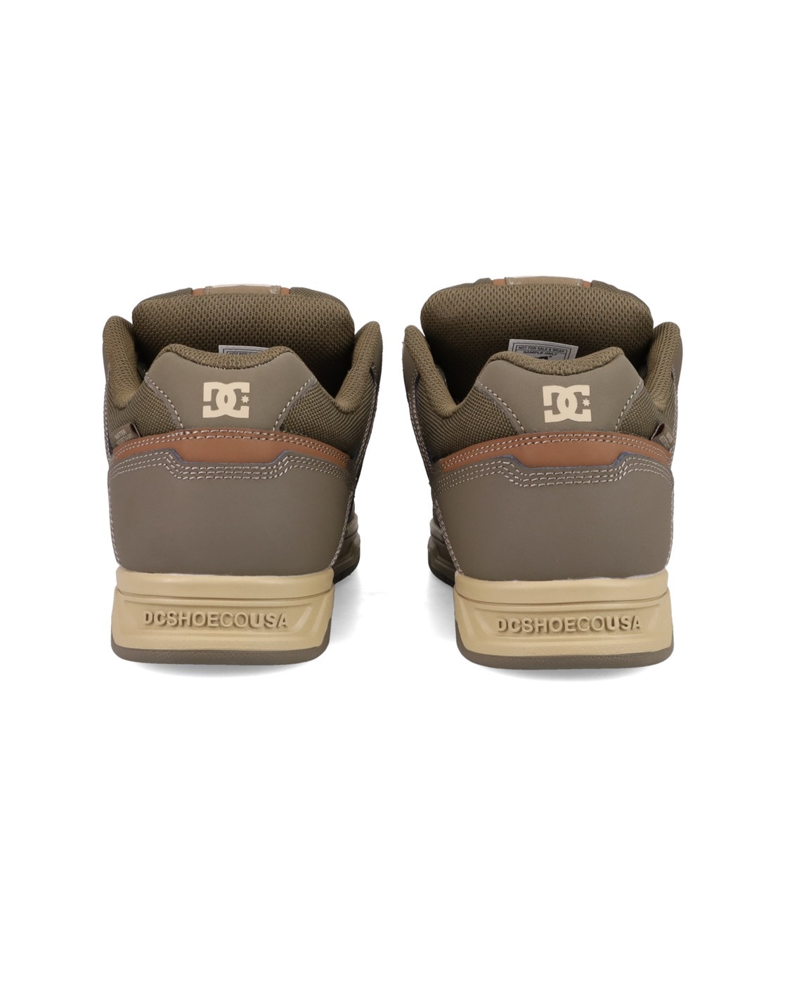 DC Shoes Ankleboots »Stag Wnt«