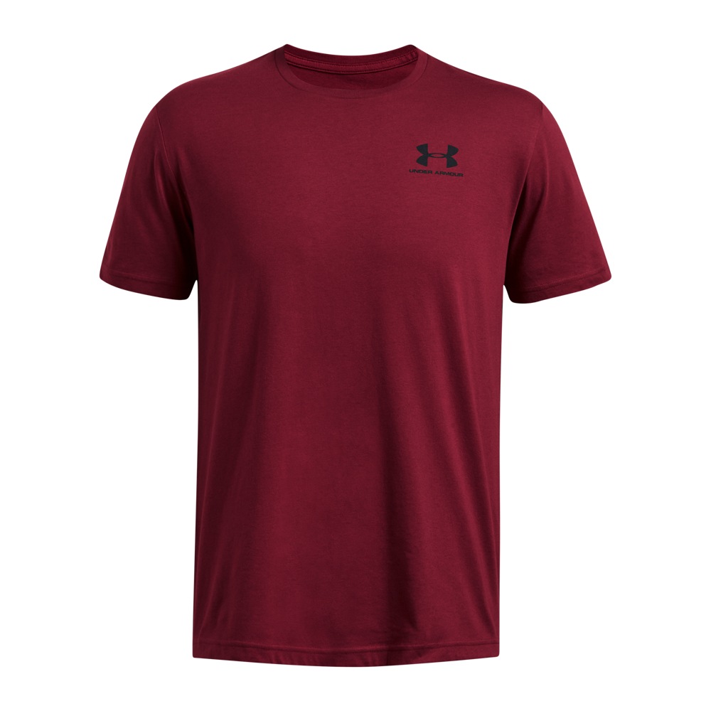 Under Armour® T-Shirt »UA M SPORTSTYLE LC SS«, (1 tlg.)