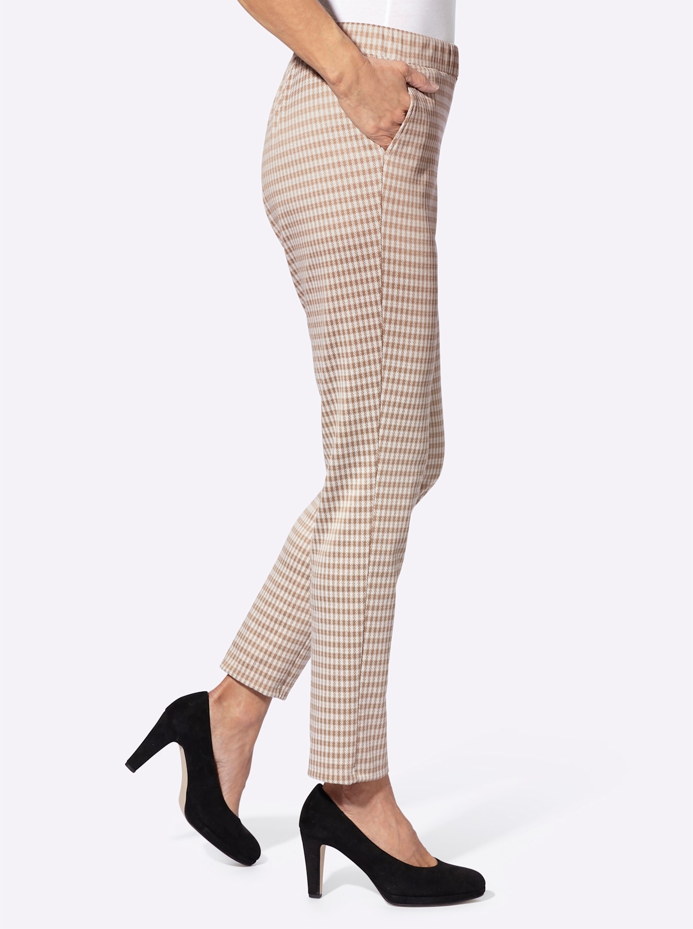 Classic Basics Schlupfhose