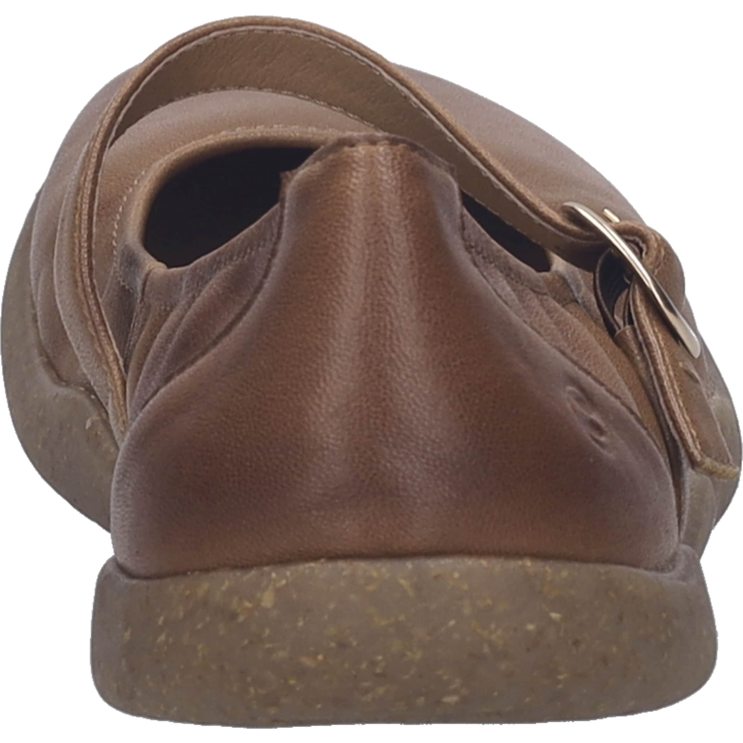 Josef Seibel Ballerina »Cassandra 10, camel«