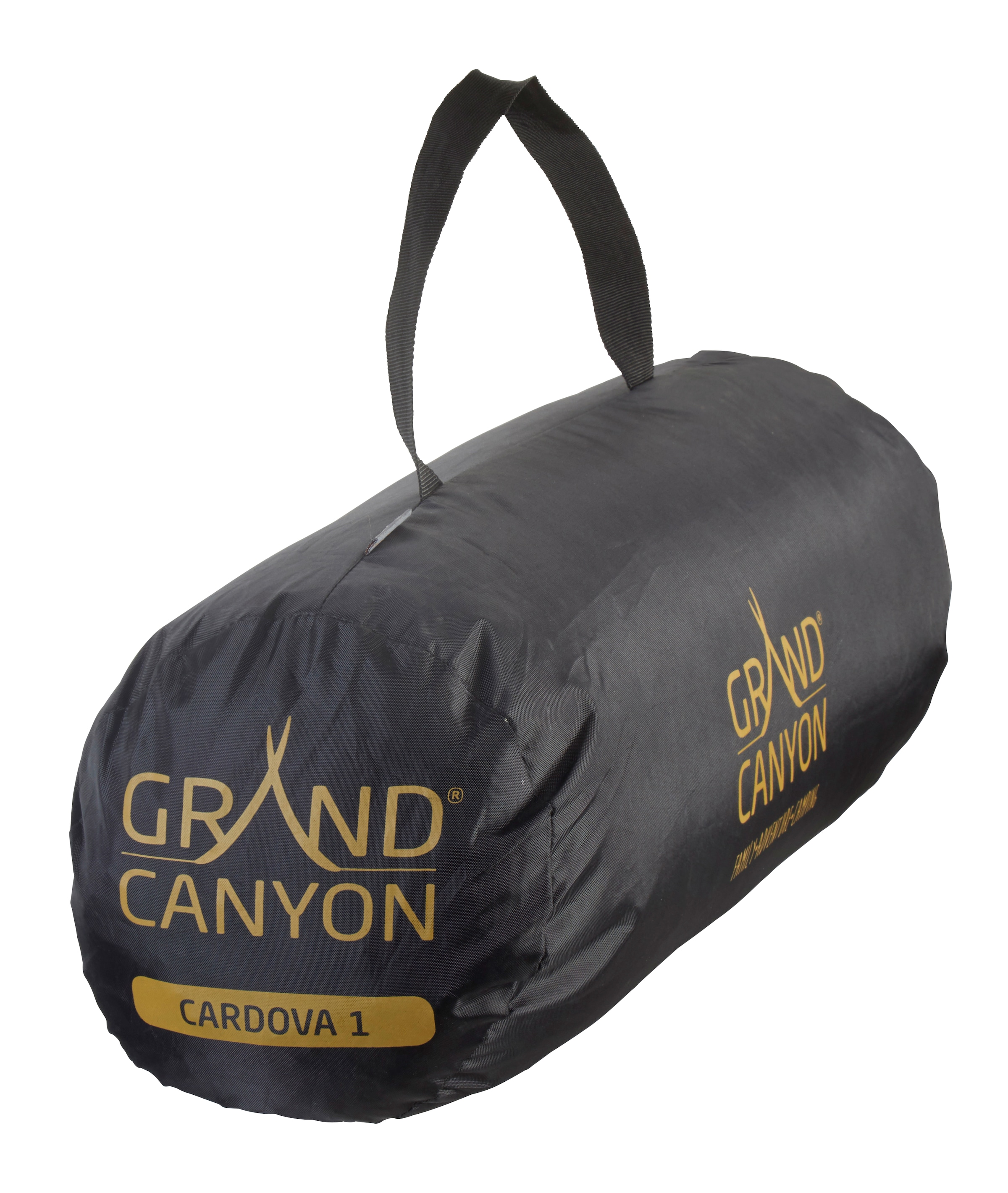 GRAND CANYON Einbogenzelt »CARDOVA 1«, 1 Personen