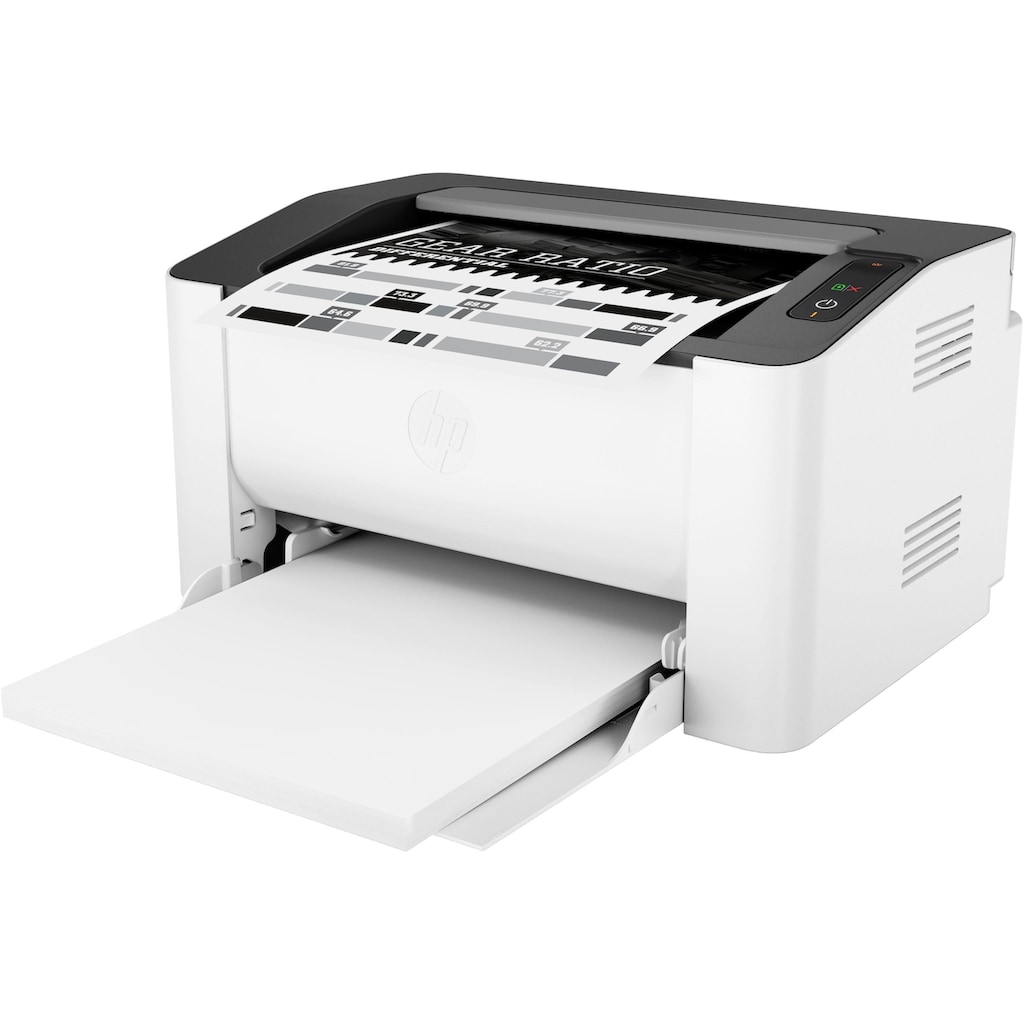 HP Laserdrucker »107a«, HP+ Instant Ink kompatibel