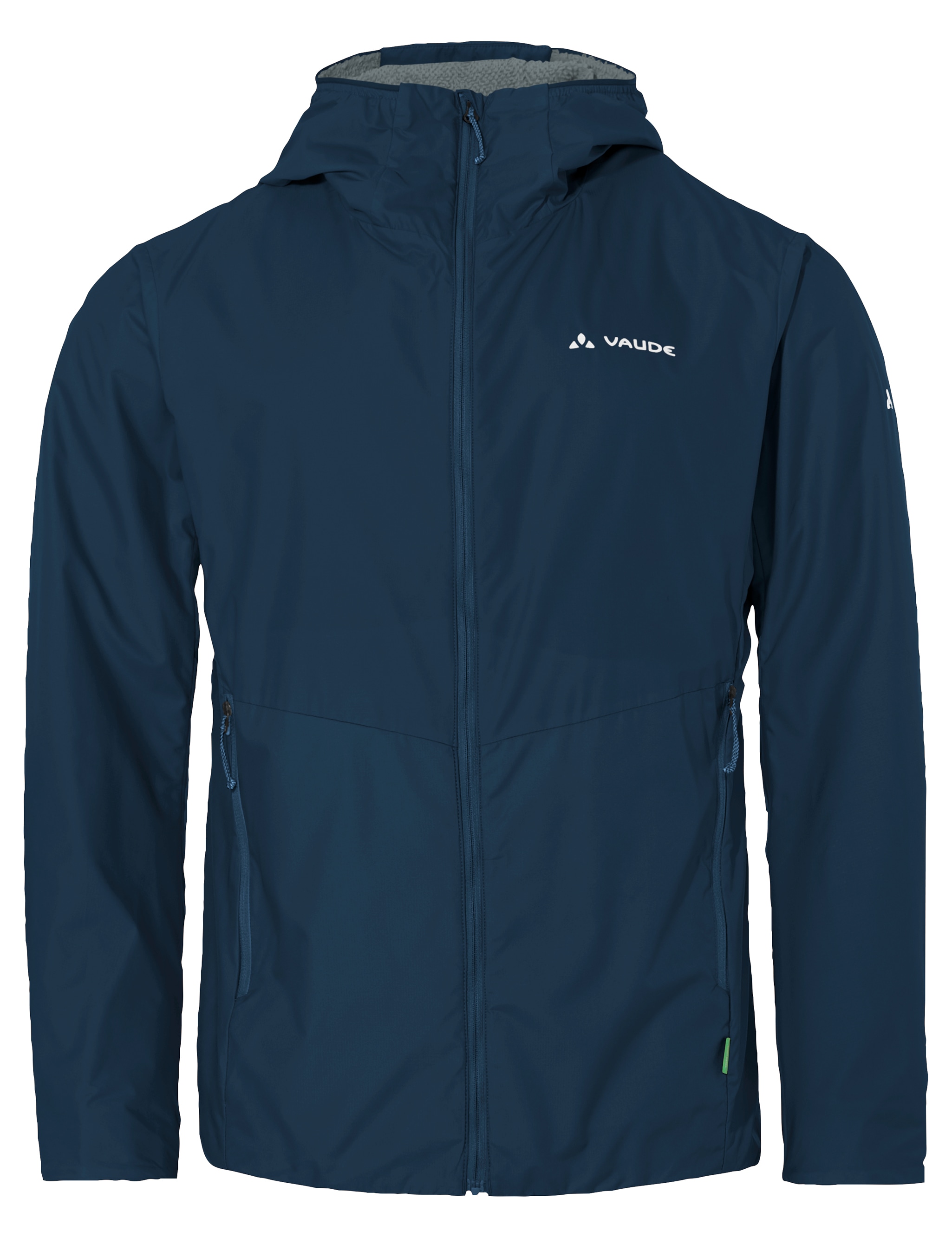 VAUDE Outdoorjacke »MEN'S SCOPI INSULATION JACKET«, (1 St.), Winddicht