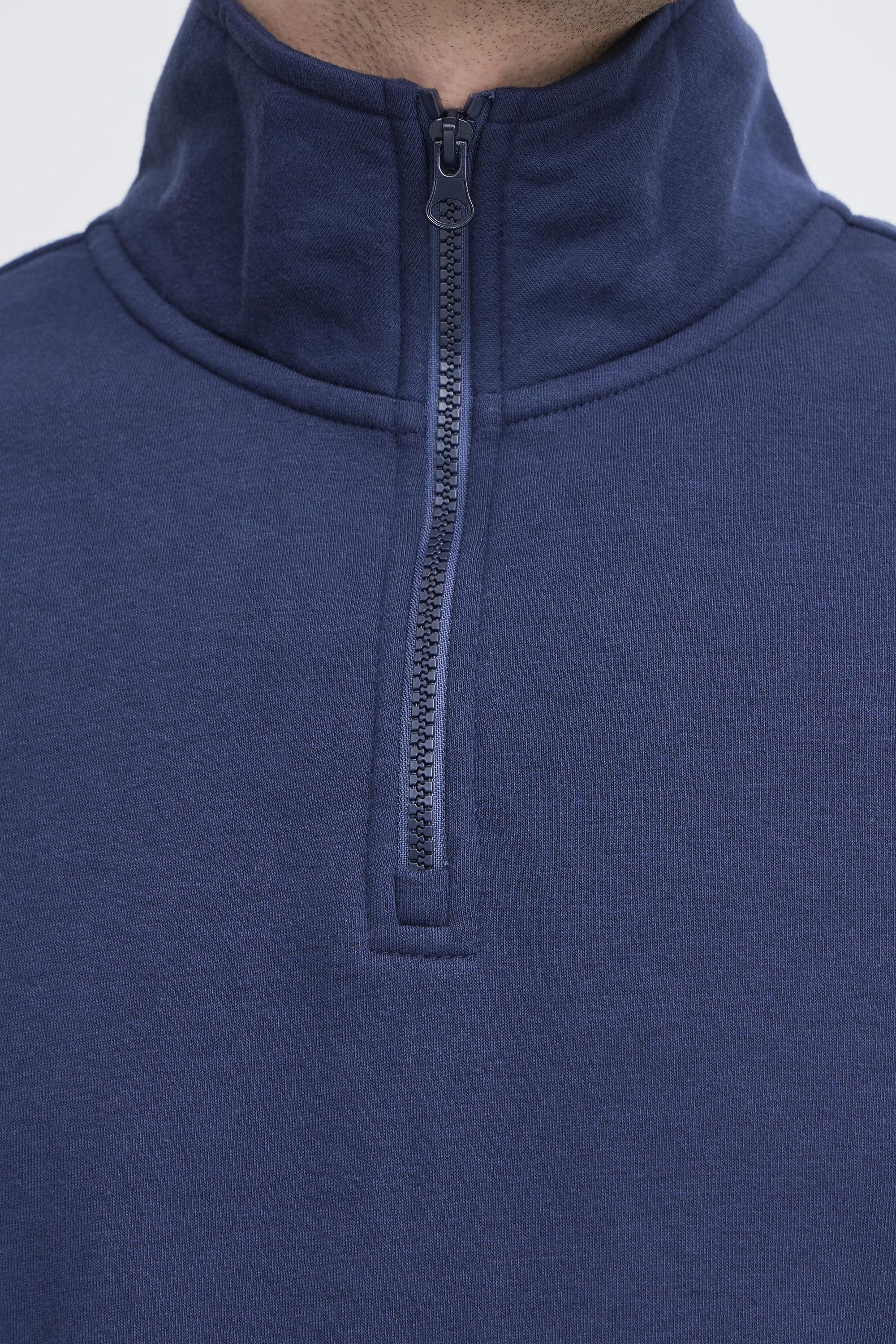 Blend Troyer »Longsweatshirt BHJUSTIN«