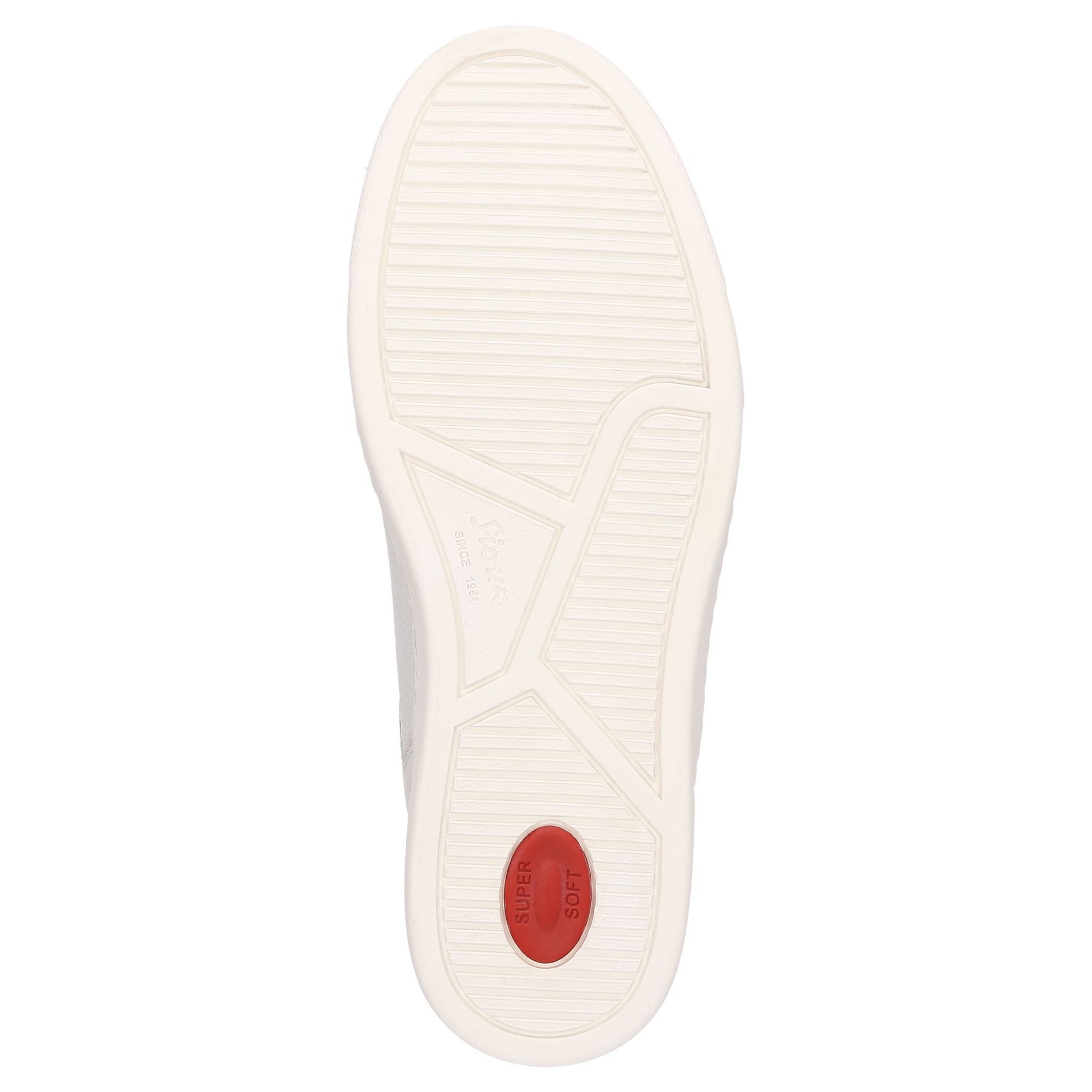 SIOUX Sneaker »Tertulio-700-H«