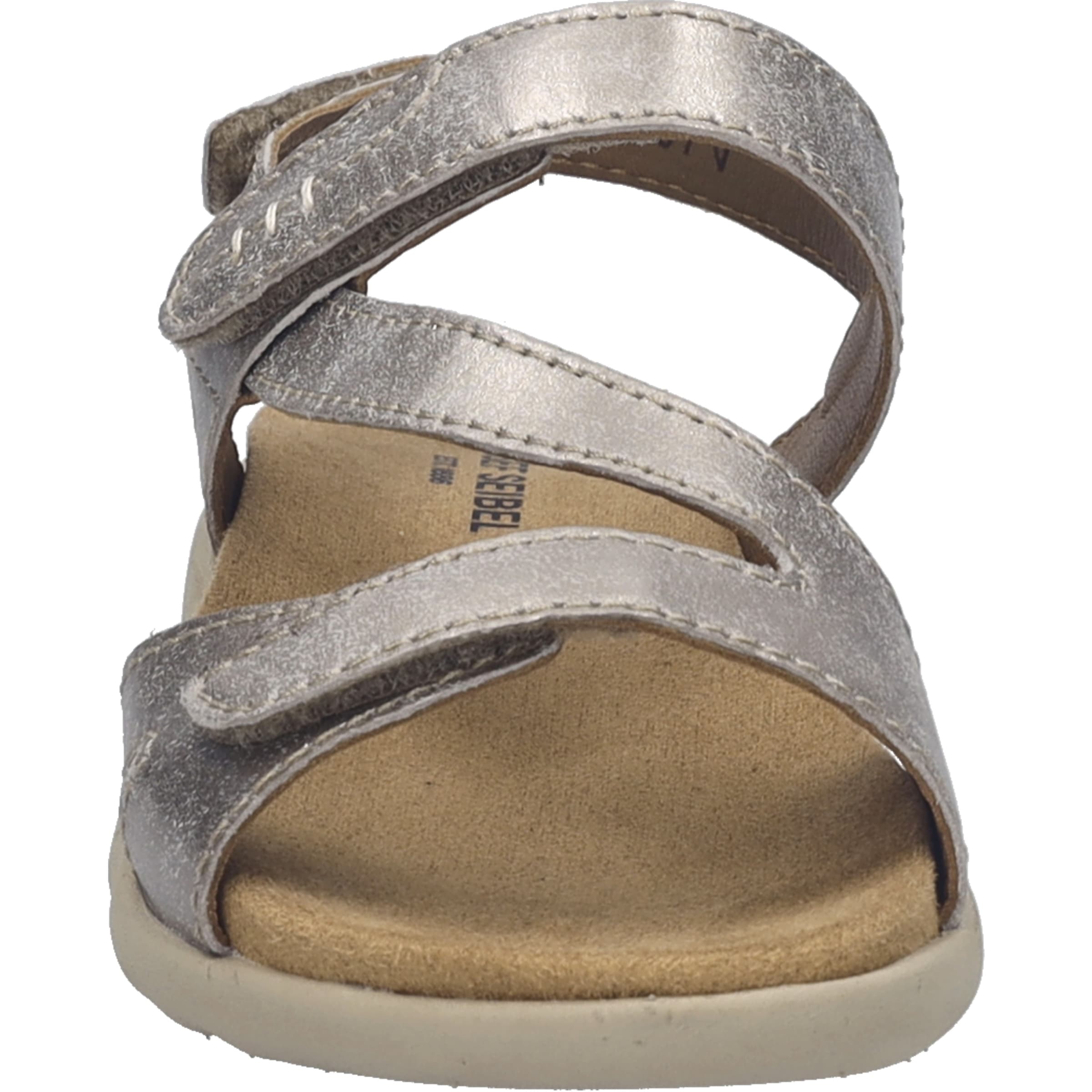 Josef Seibel Sandale »Juliet 01, champagner«