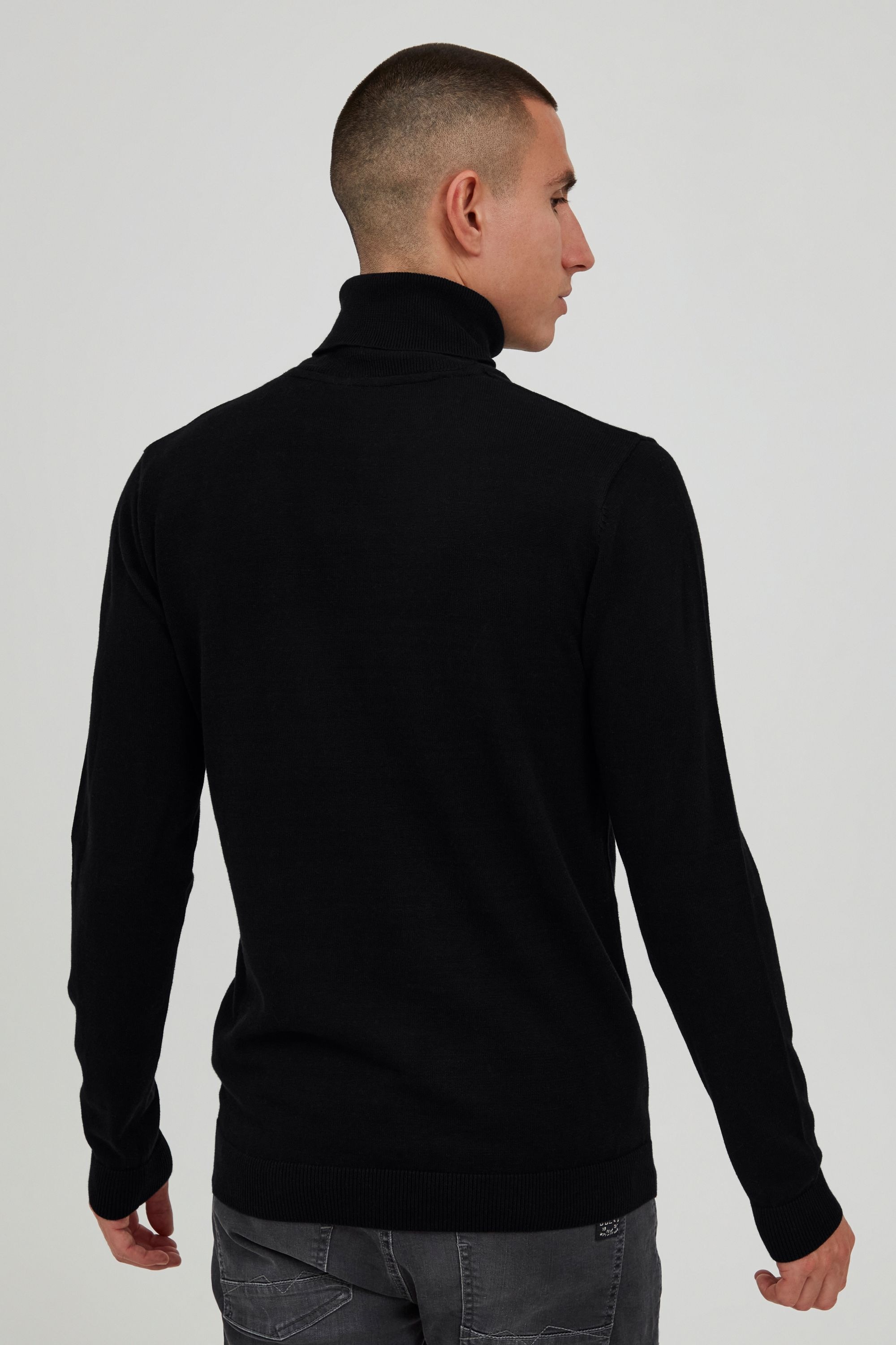 11 Project Strickfleece-Pullover »Strickpullover PRIngbert«