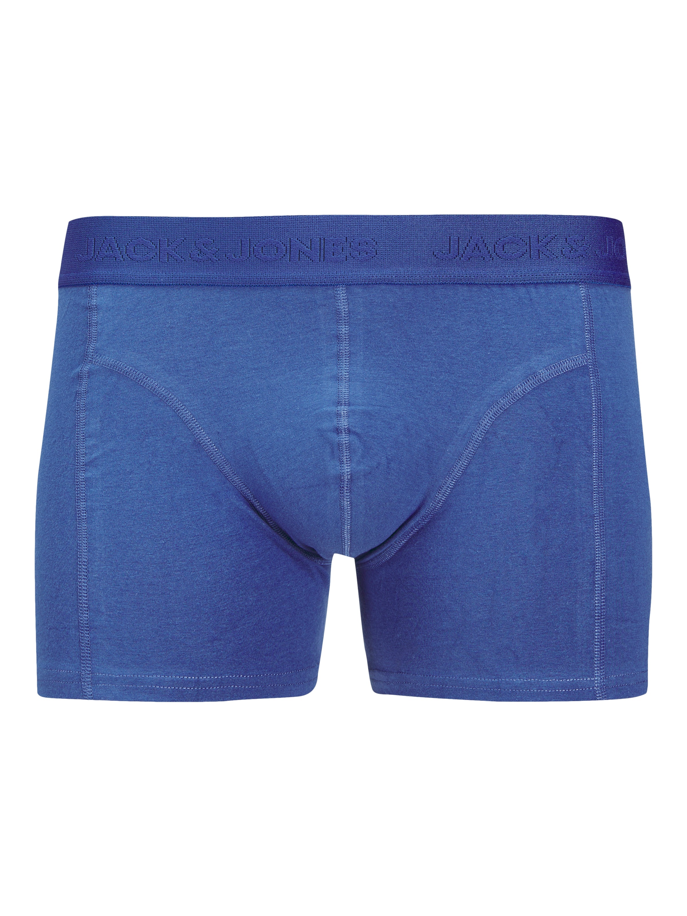 Jack & Jones Trunk »JACORDINARY TRUNKS 3 PACK NOOS«, (Packung, 3 St.)