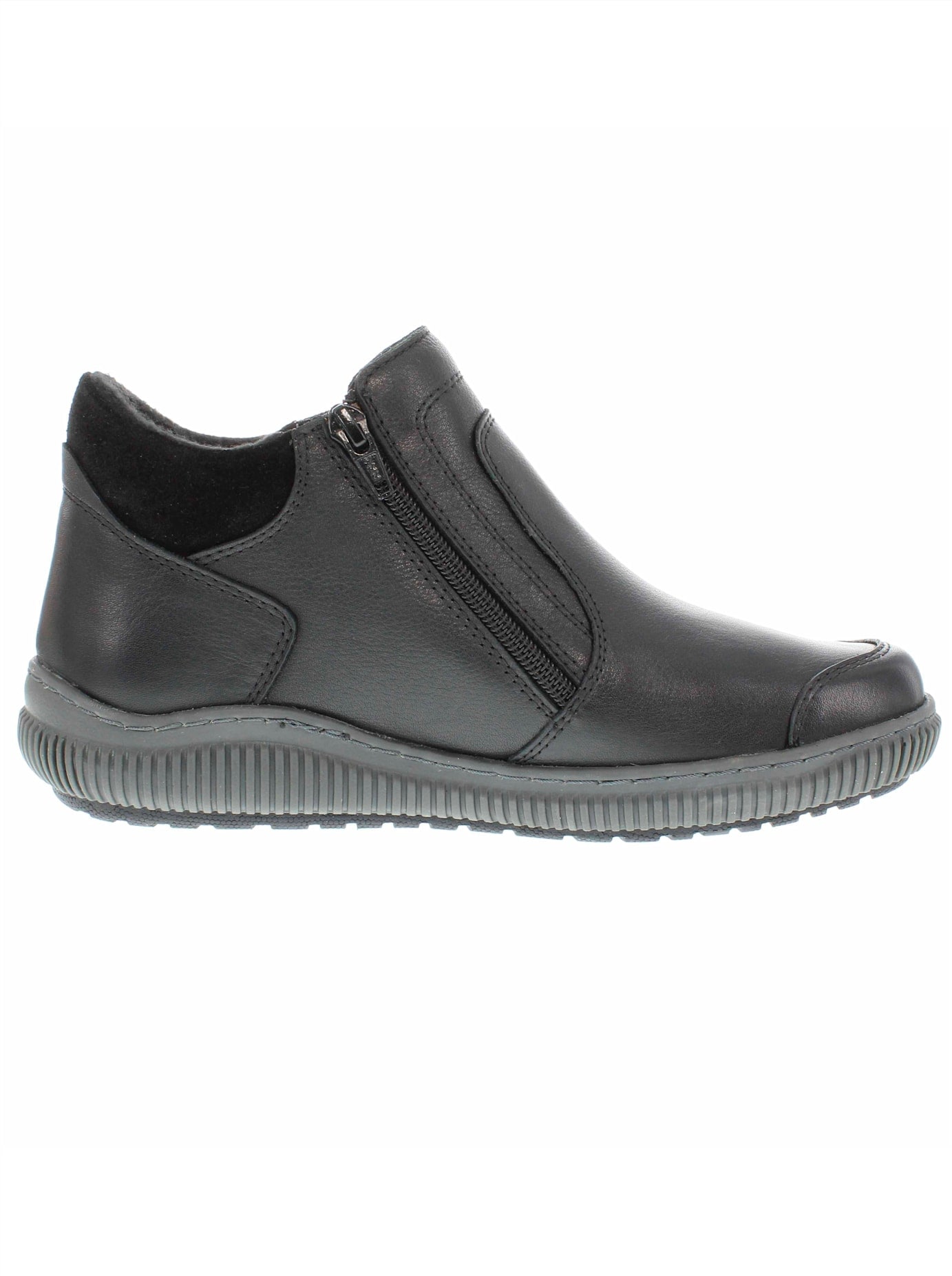 Casual Looks Stiefelette
