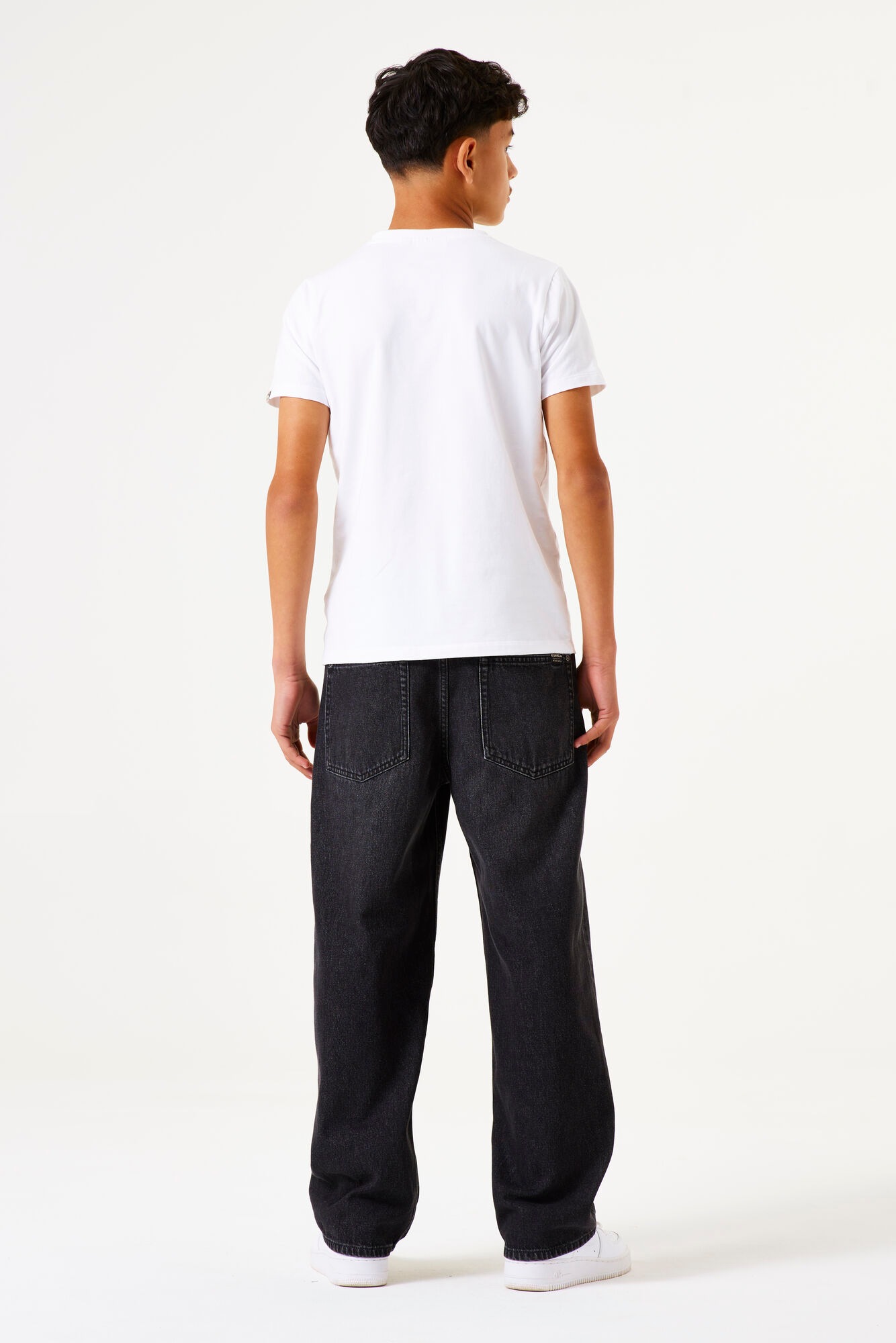Garcia Straight-Jeans »JAYSEN«, im Five-Pocket Style, for Boys