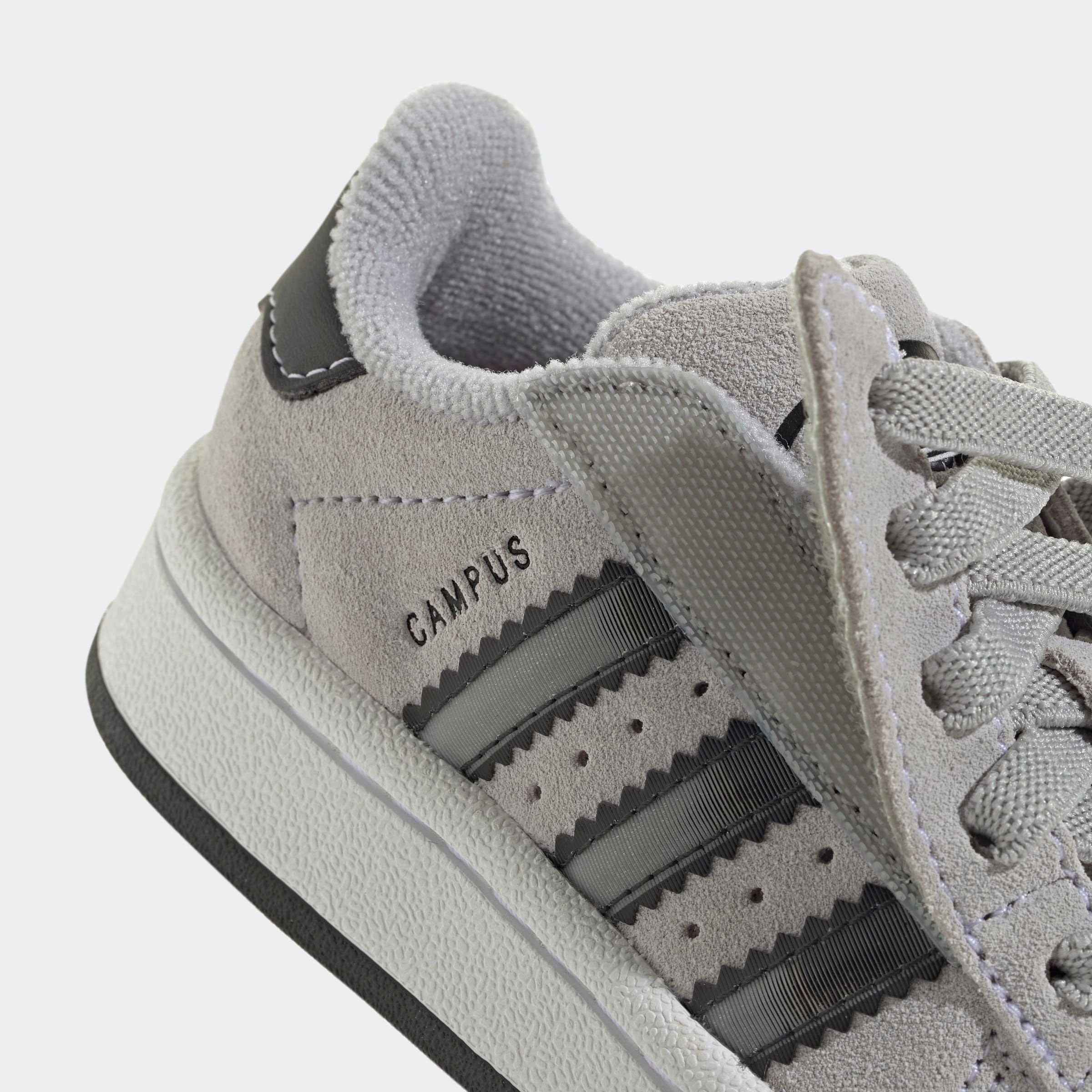 adidas Originals Sneaker »CAMPUS 00S COMFORT CLOSURE ELASTIC LACE KIDS«