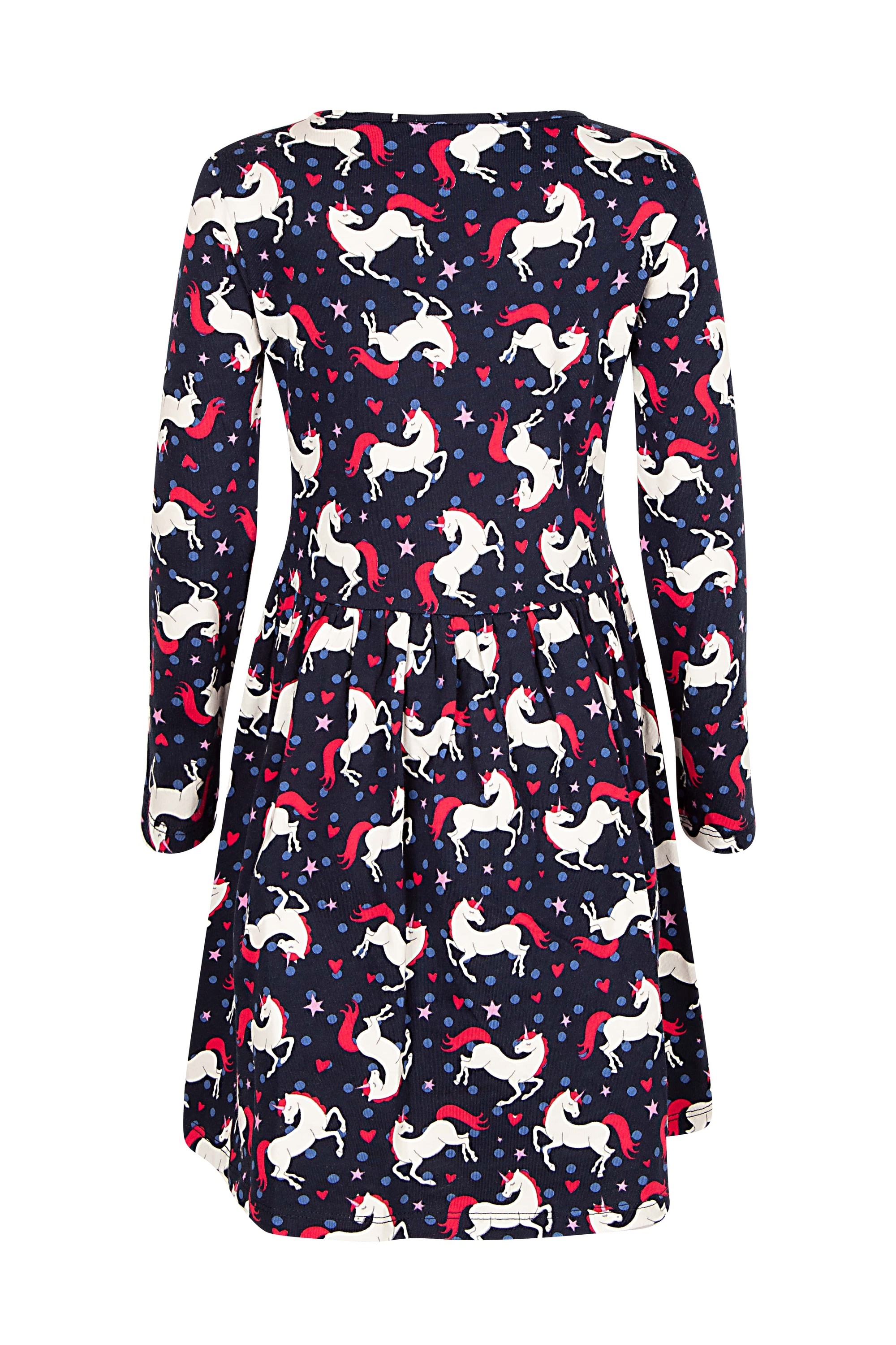 happy girls Sommerkleid »dress«