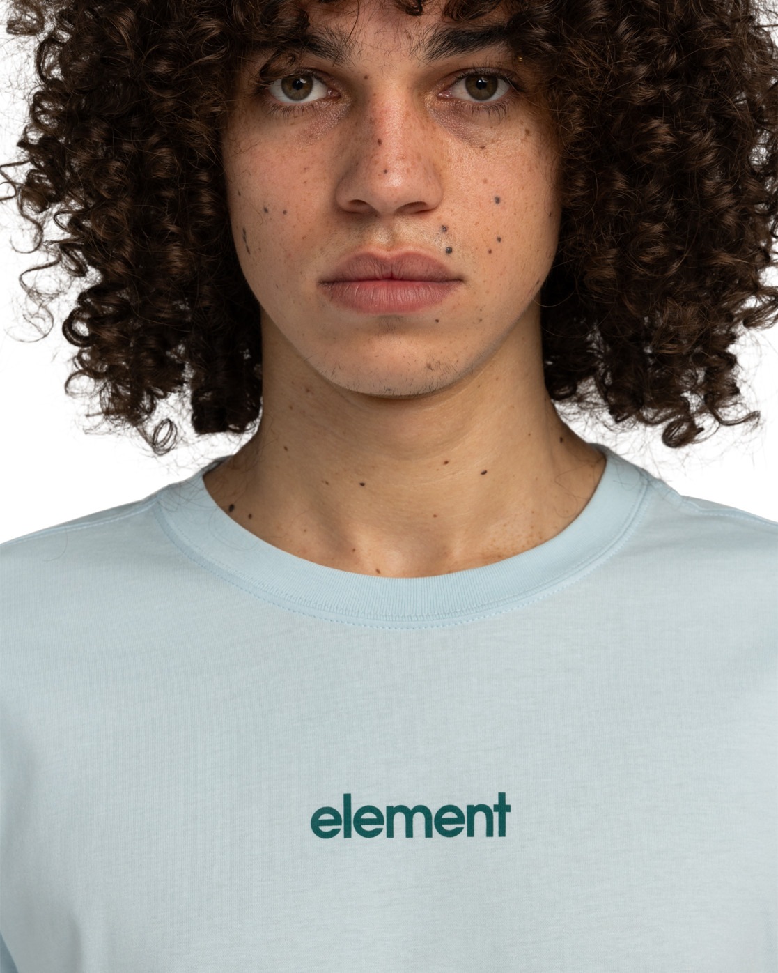 Element T-Shirt »Simple Logo«