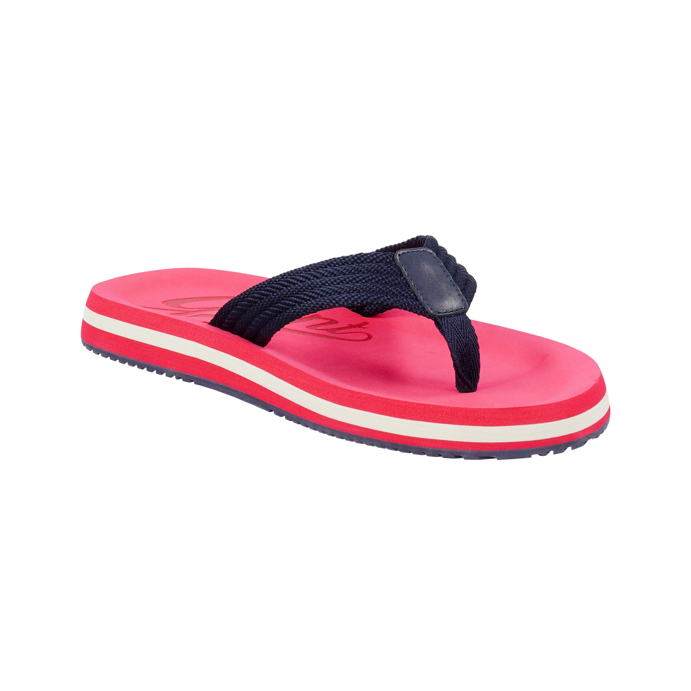 Gant Zehentrenner »Brodale«  Sommerschuh, Strandschuh, Flats, Strandschuh mit Zehensteg