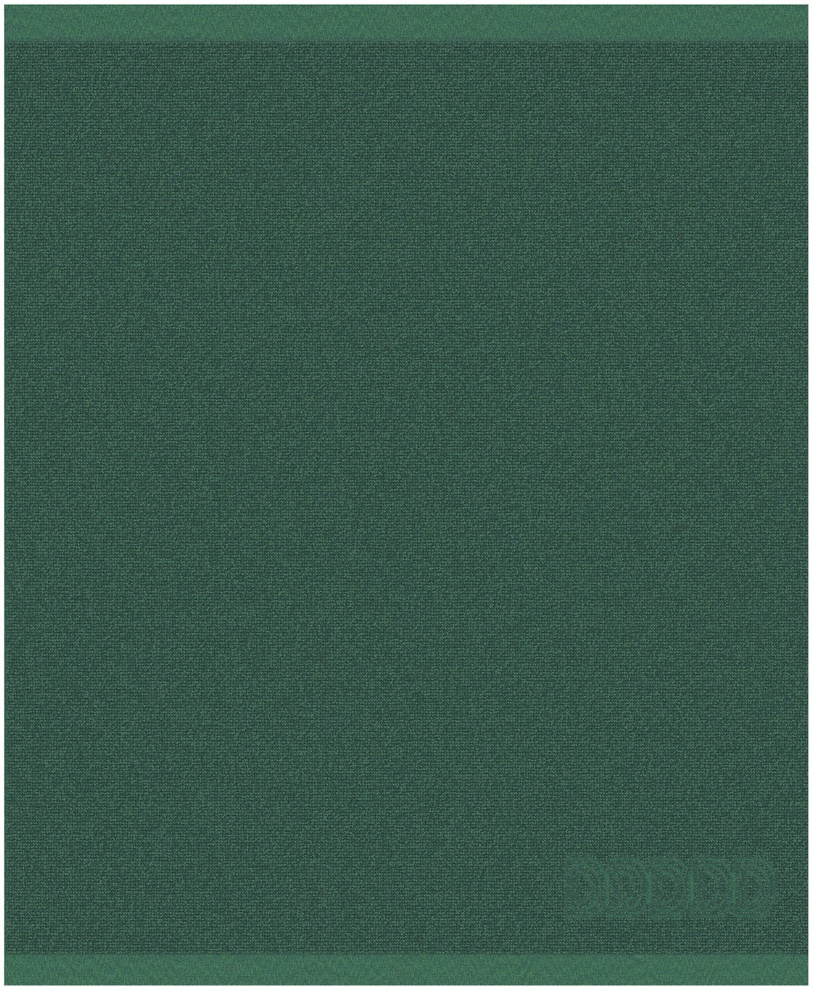 DDDDD Geschirrtuch »Küchenhandtuch Logo, aus 100% Baumwolle, 50x55 cm«, (Set, 6 tlg.), Küchentuch aus weicher Frottee, sehr saugstark und langlebig
