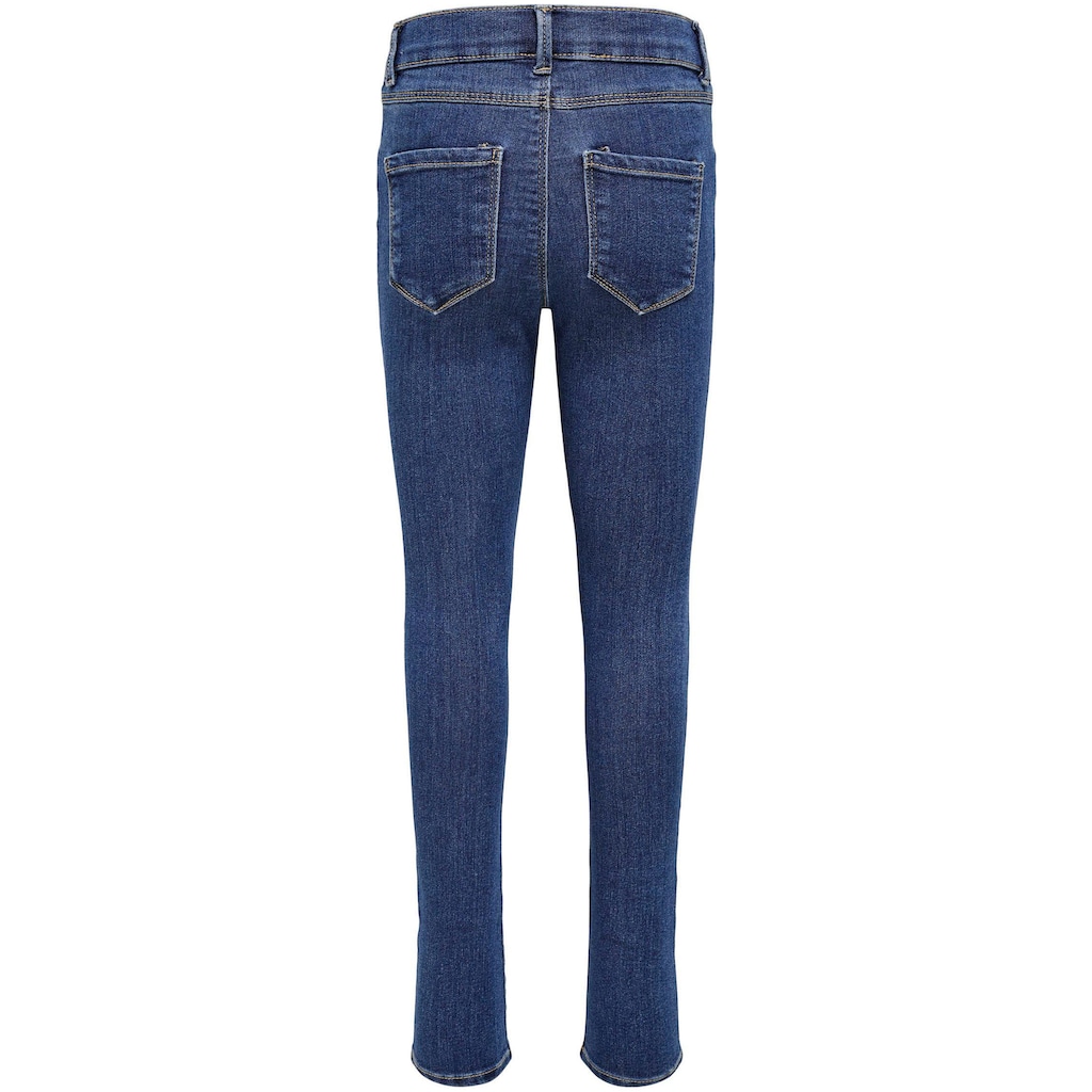 KIDS ONLY Stretch-Jeans »KOGRAIN SKINNY«