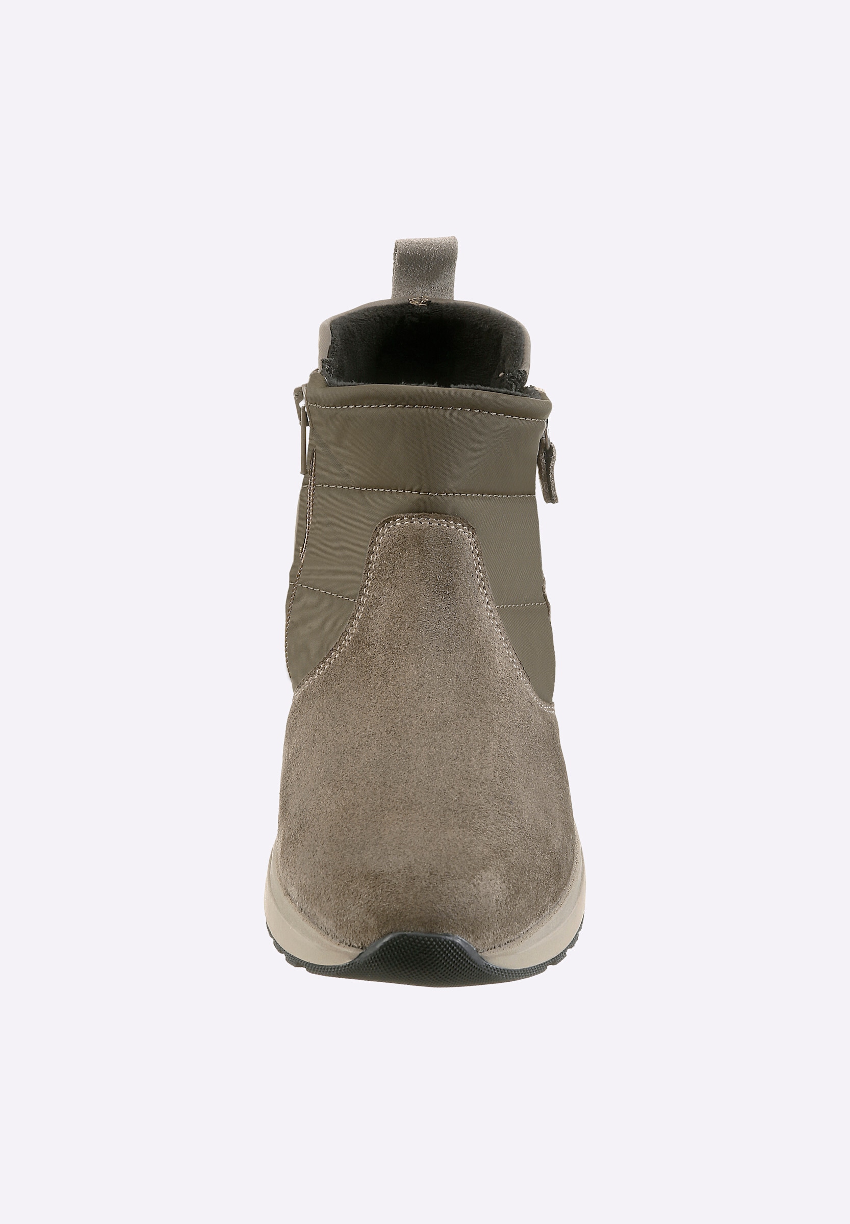 airsoft modern+ Stiefelette »Stiefelette Stiefelette«