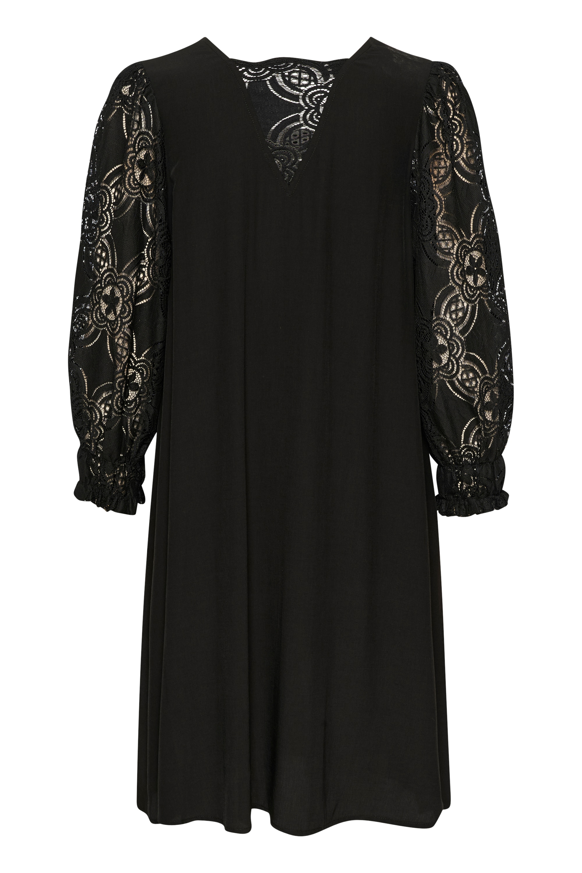 Culture Midikleid »Kleid CUasmine«