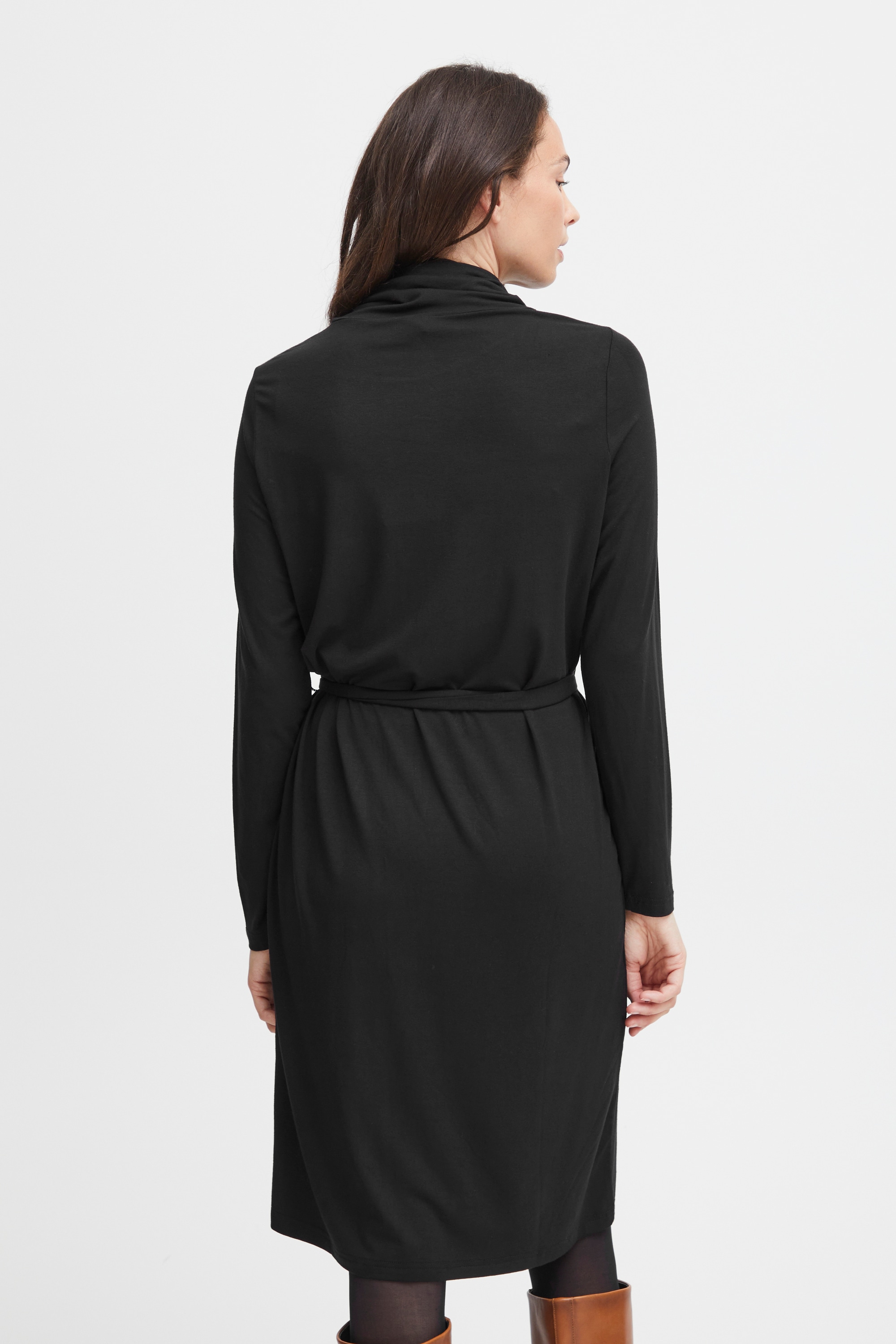 fransa Midikleid »Kleid FRANN«