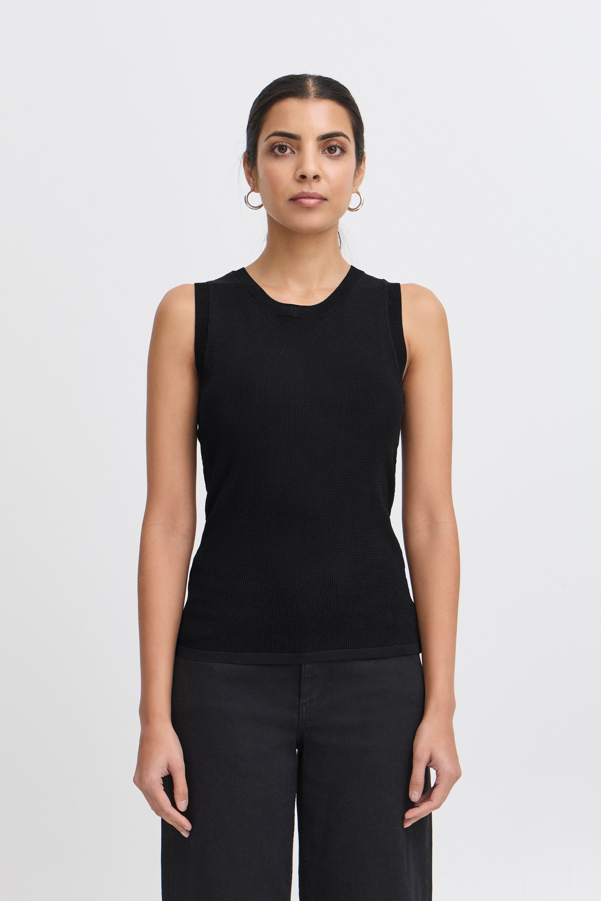 Ichi Shirttop »Shirttop IHDELANY«