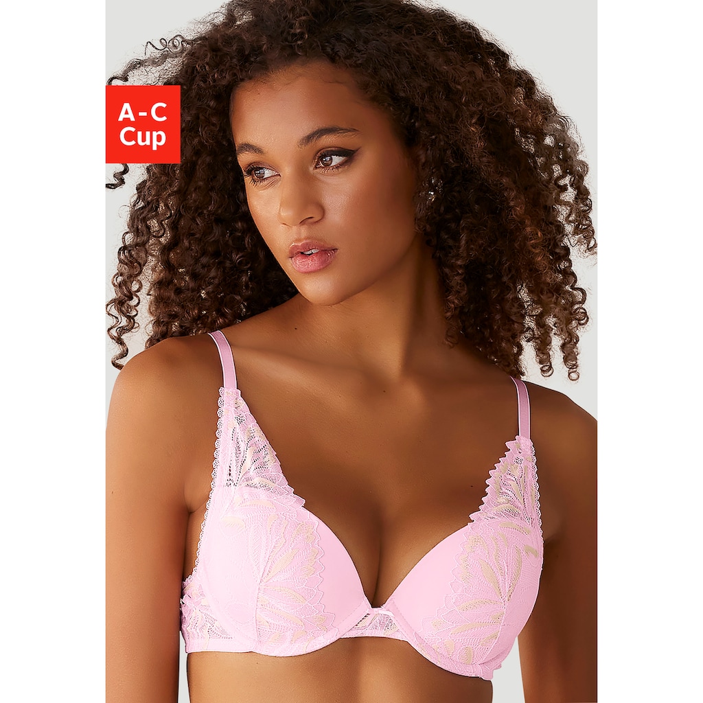 LASCANA Push-up-BH